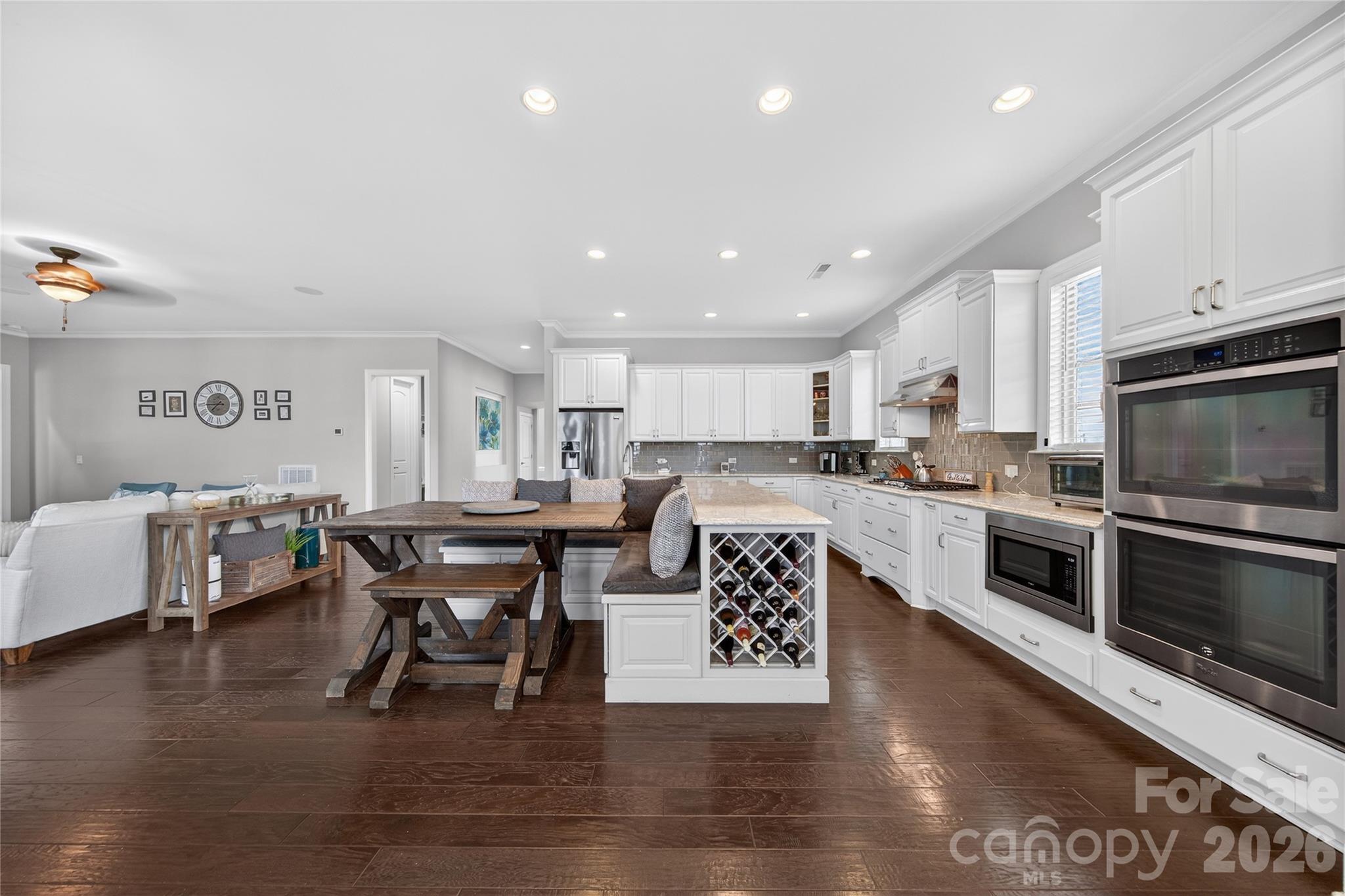 2166 Stratton Place — Fort Mill