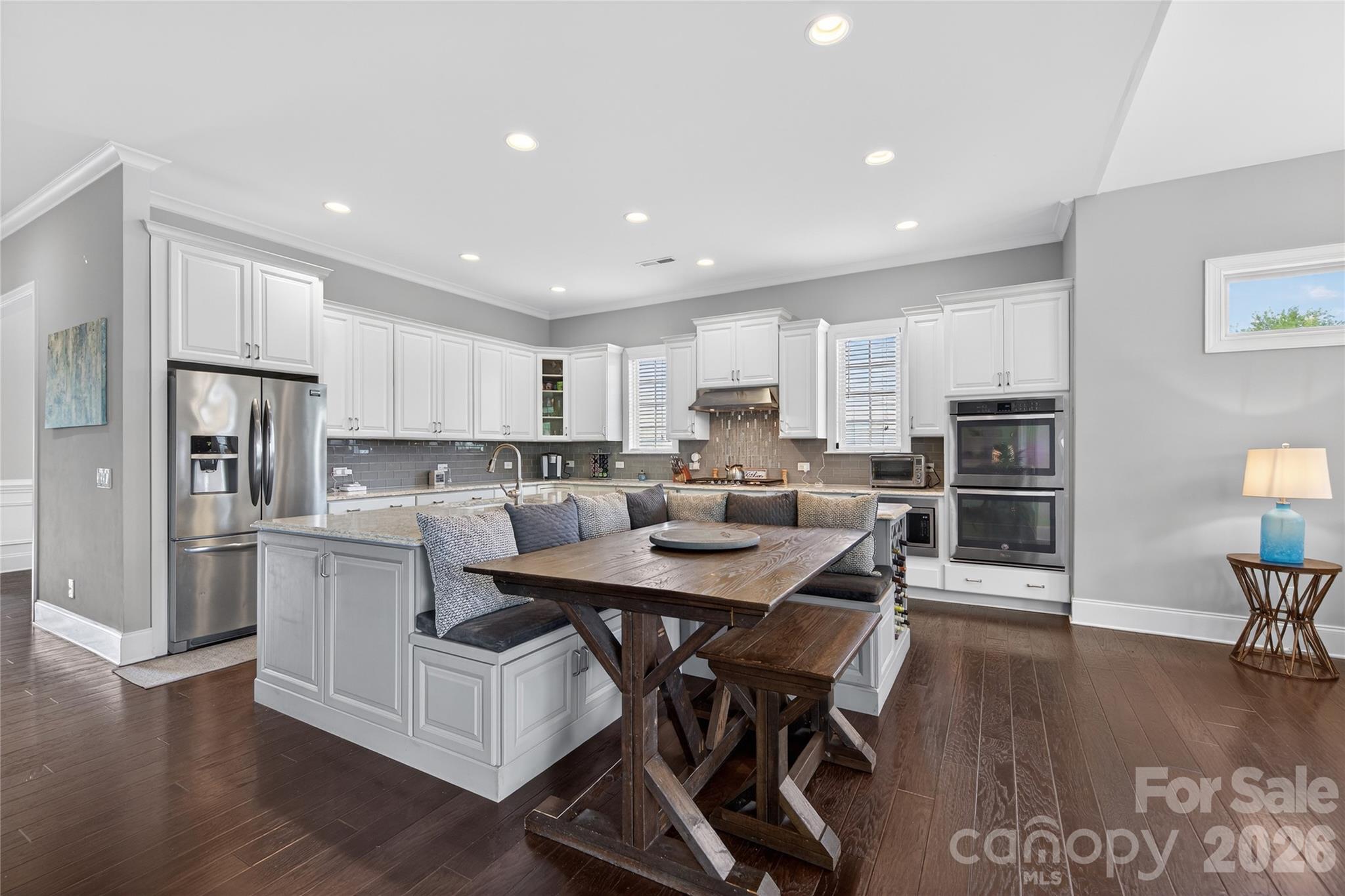 2166 Stratton Place — Fort Mill
