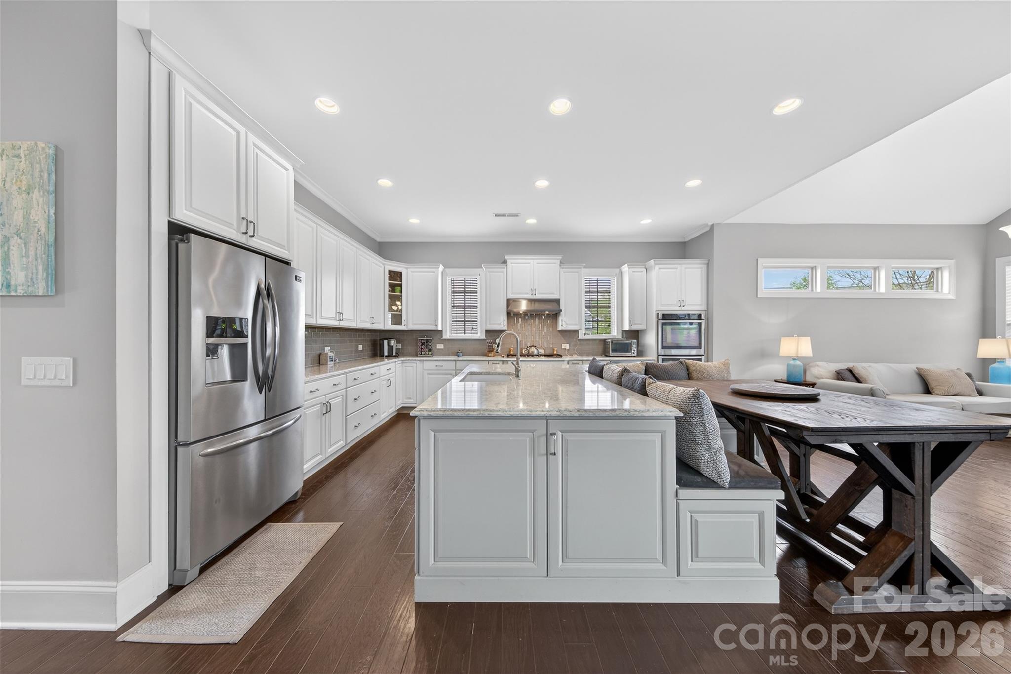 2166 Stratton Place — Fort Mill