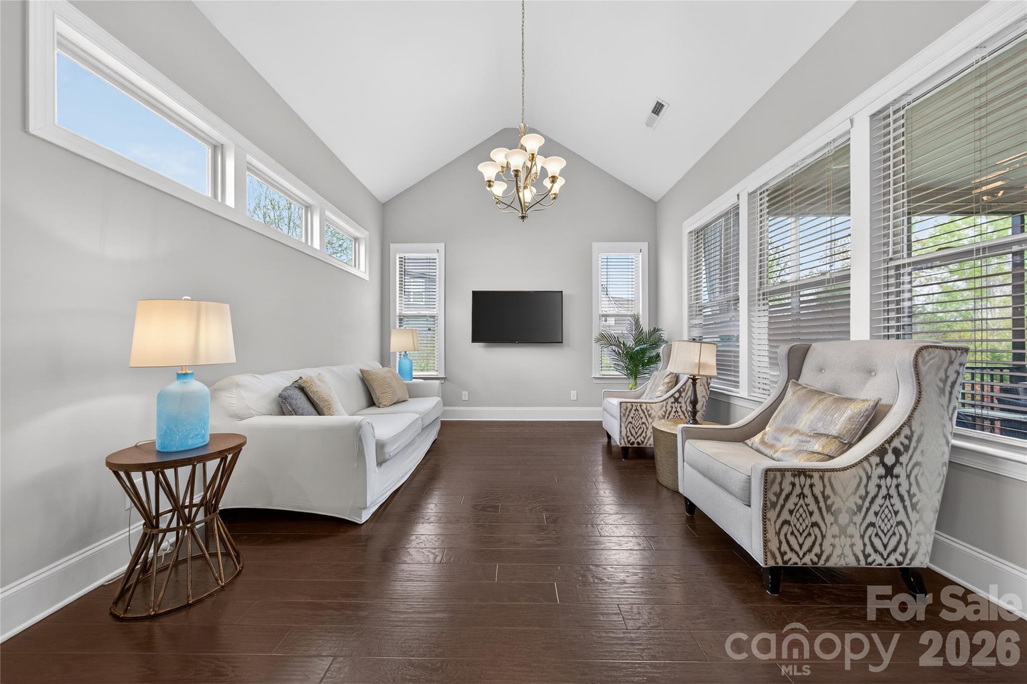 2166 Stratton Place — Fort Mill