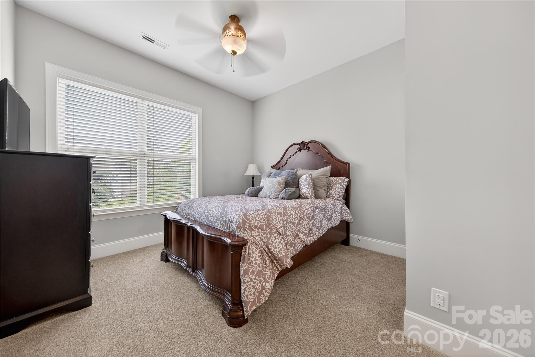 2166 Stratton Place — Fort Mill