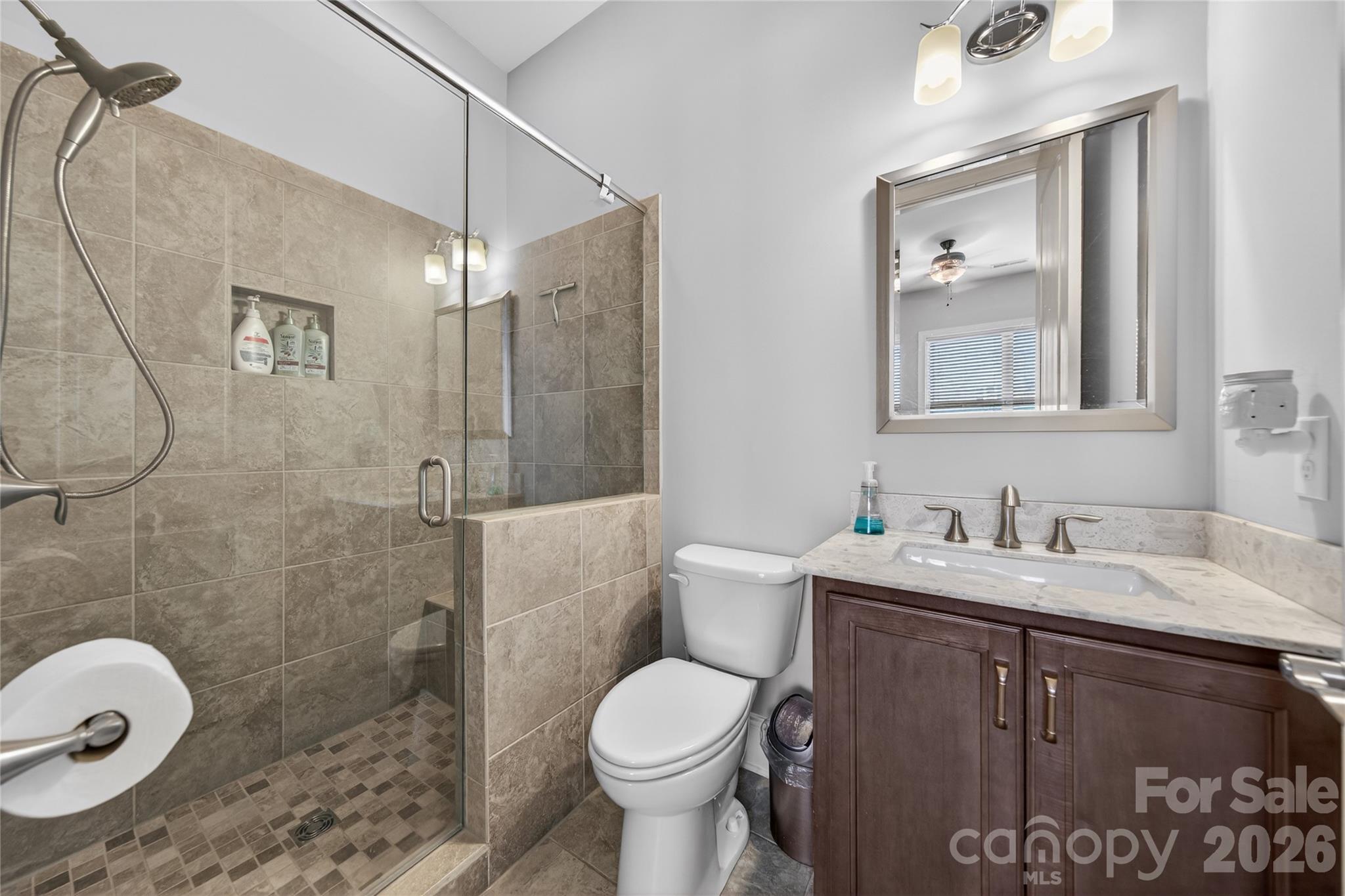 2166 Stratton Place — Fort Mill