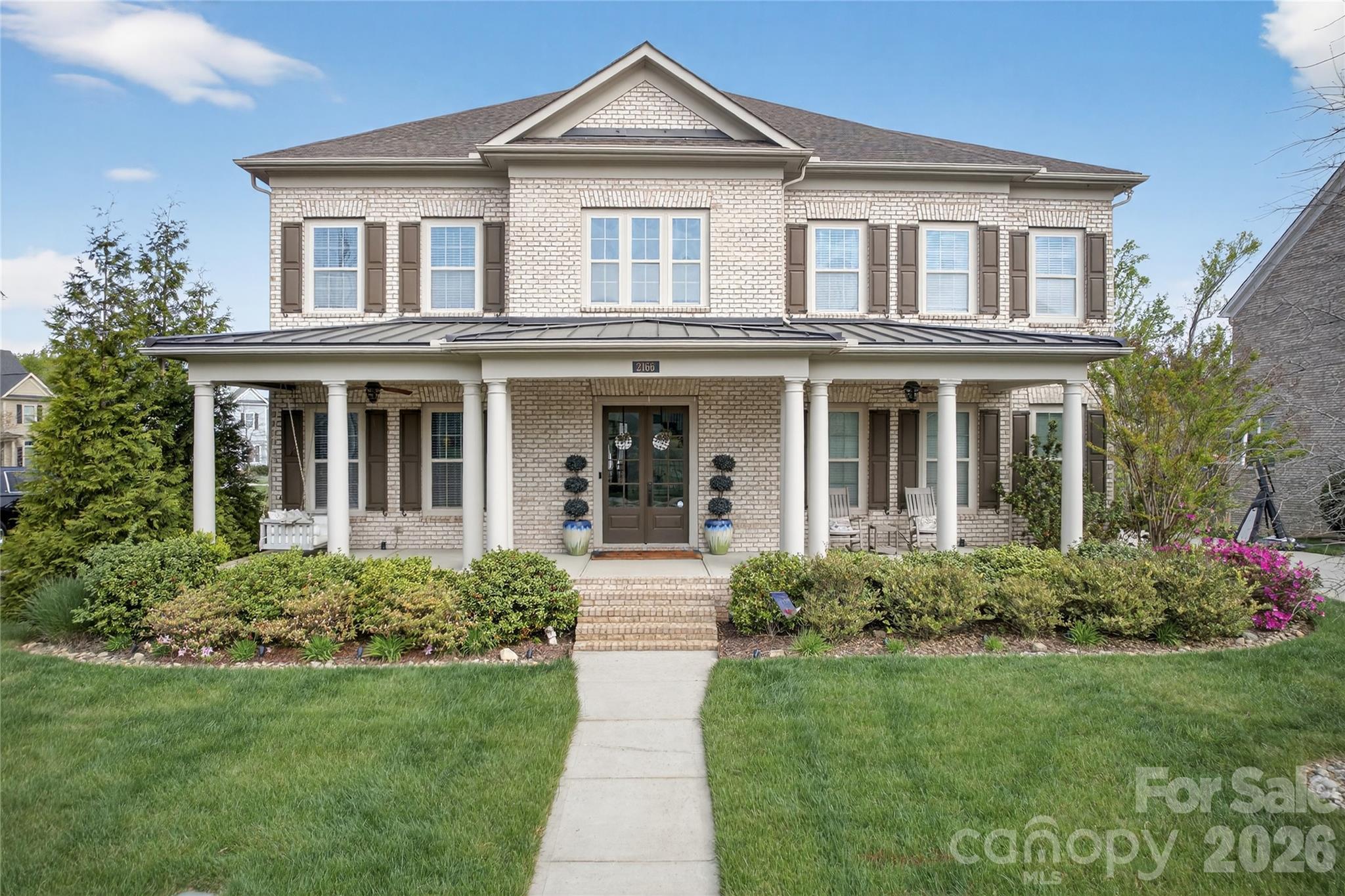 2166 Stratton Place — Fort Mill