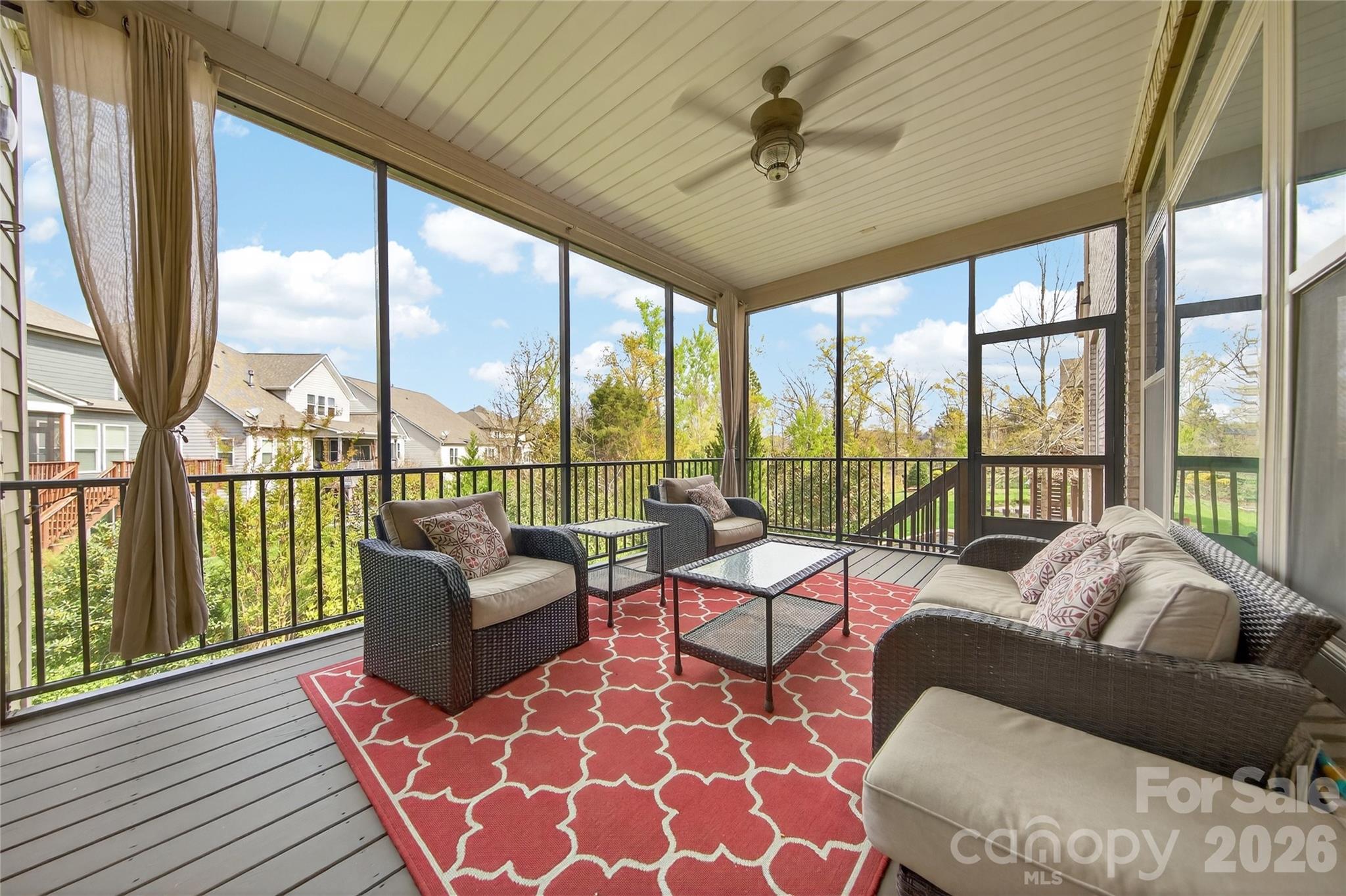 2166 Stratton Place — Fort Mill