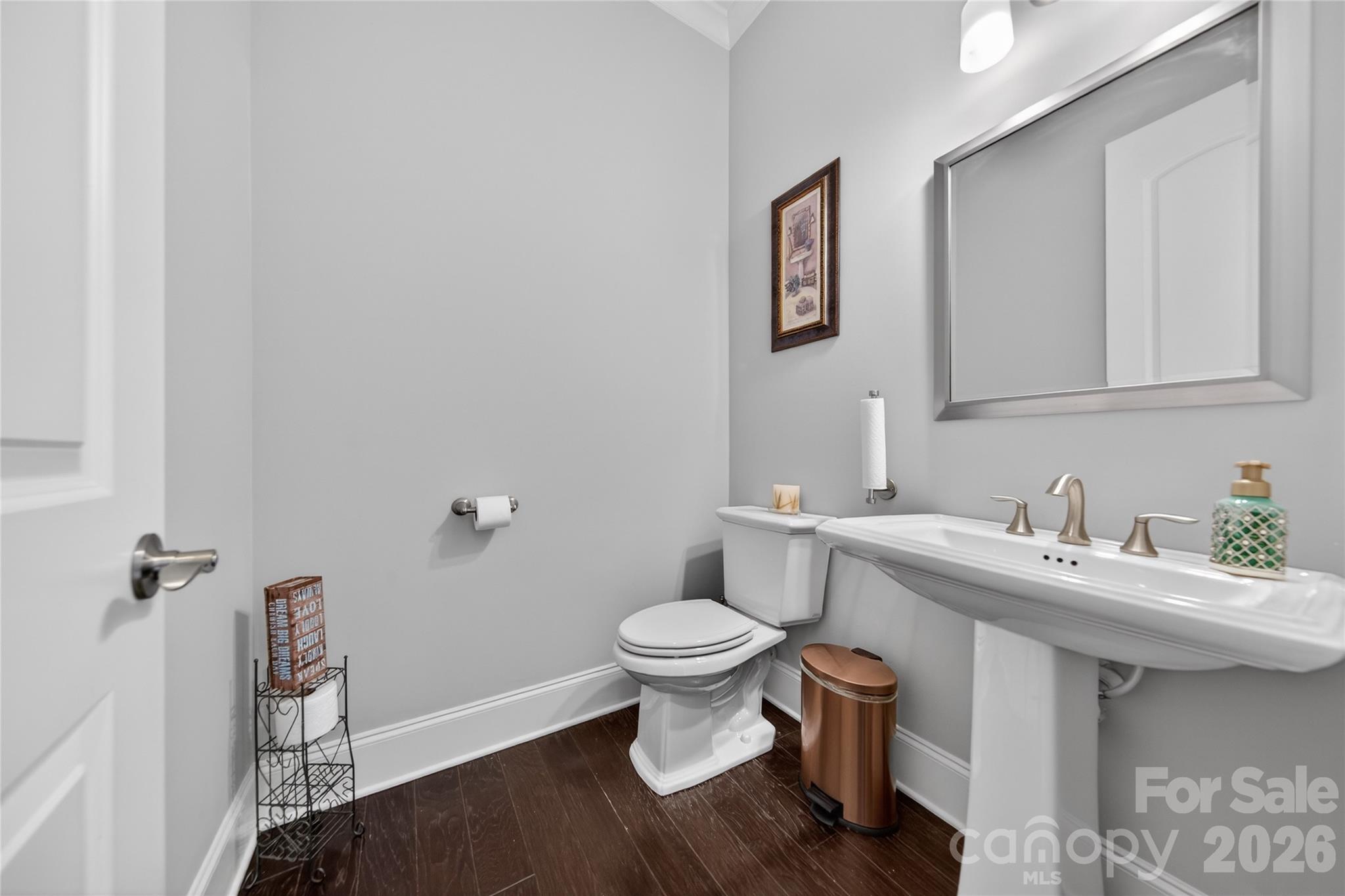 2166 Stratton Place — Fort Mill