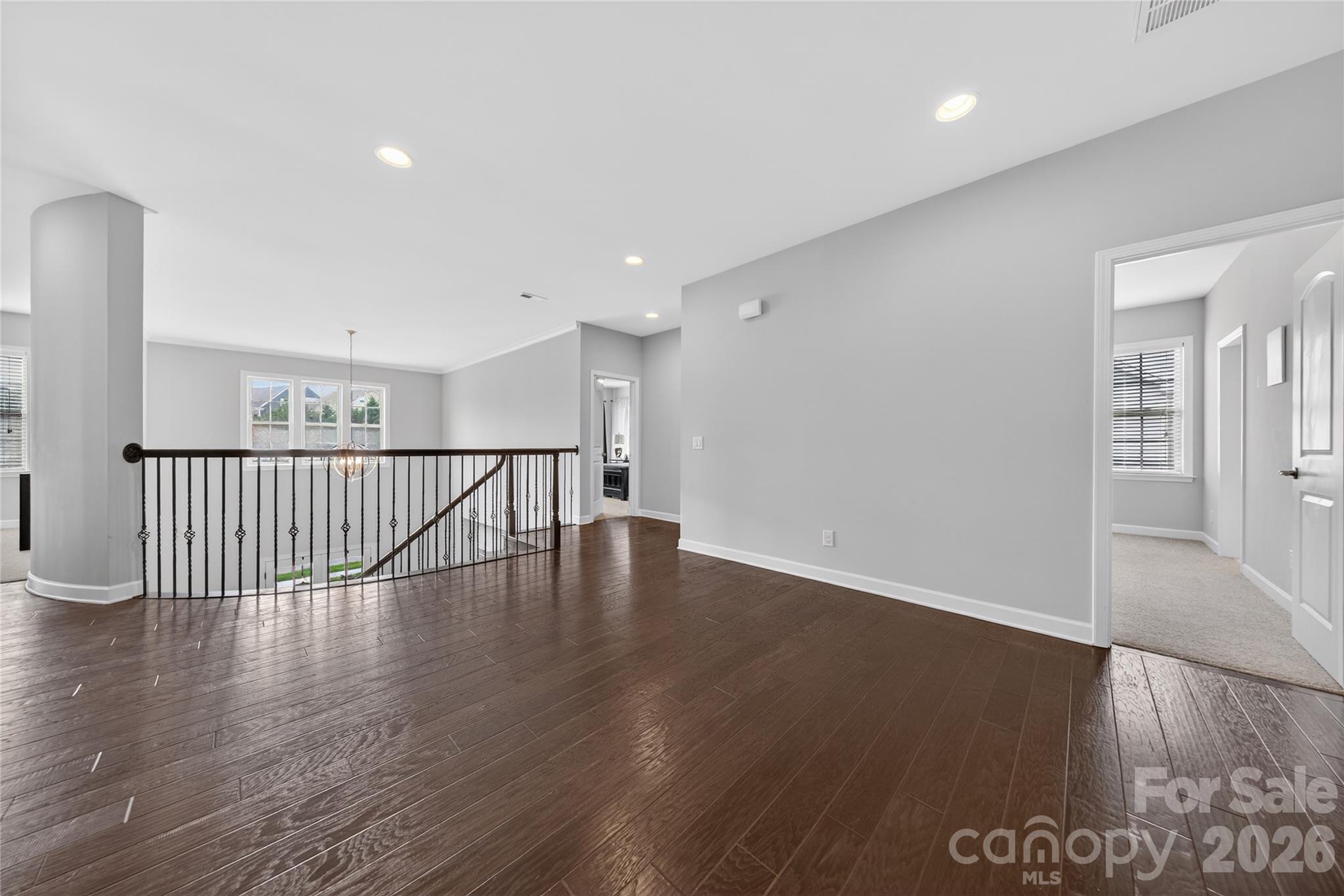 2166 Stratton Place — Fort Mill