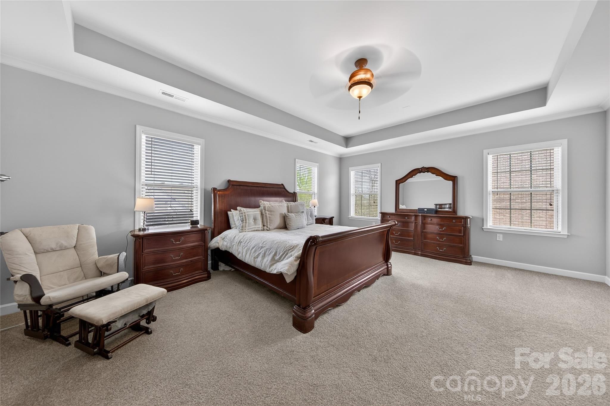 2166 Stratton Place — Fort Mill