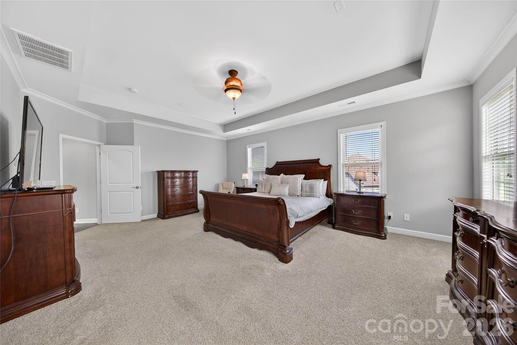 2166 Stratton Place — Fort Mill