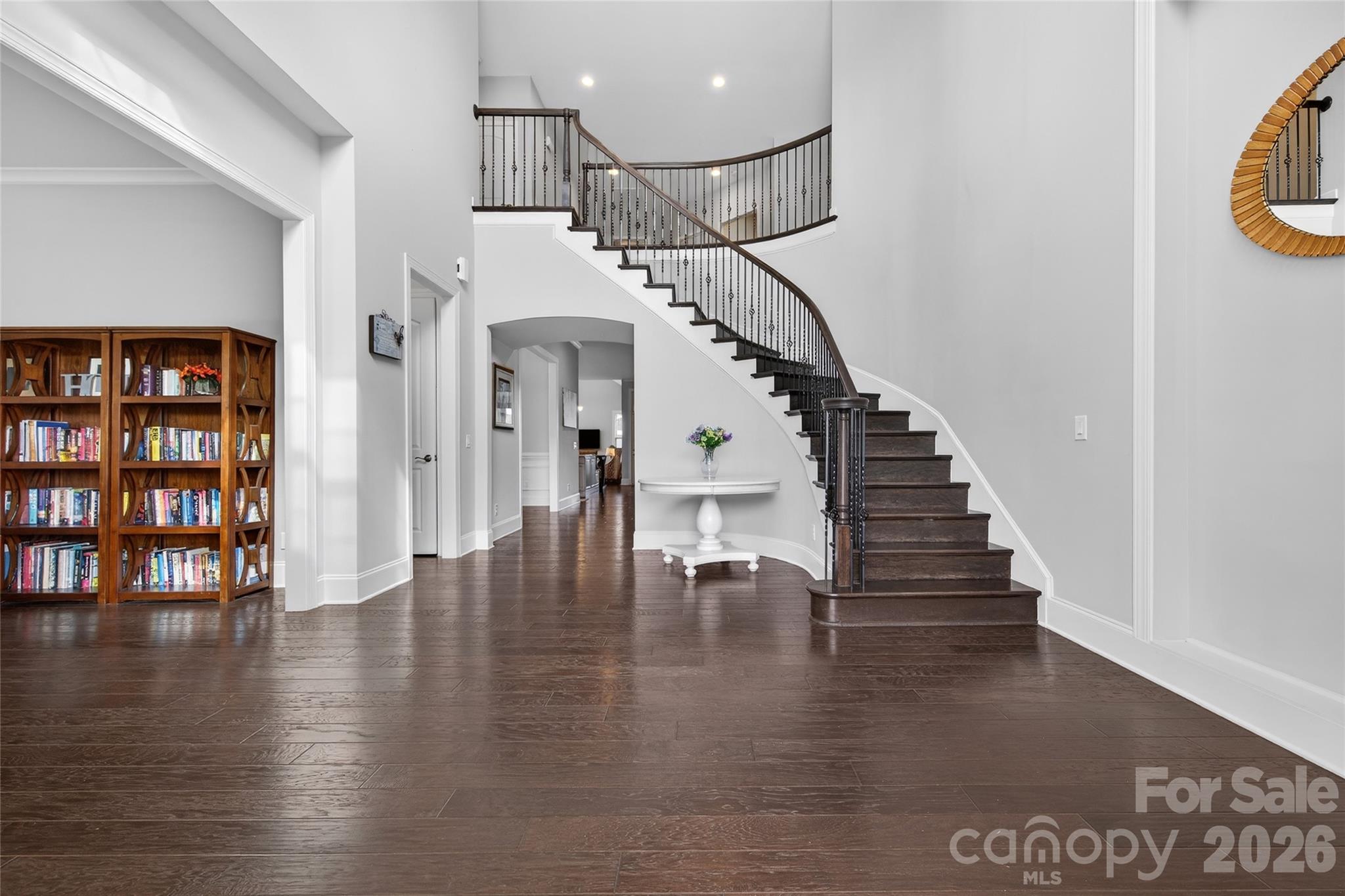 2166 Stratton Place — Fort Mill