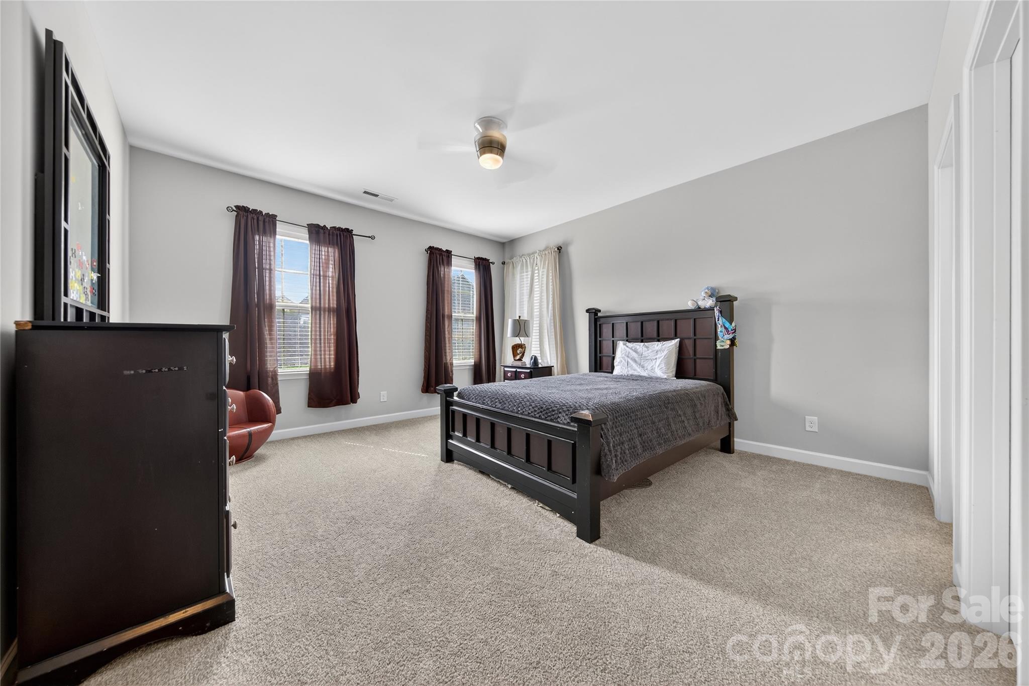 2166 Stratton Place — Fort Mill