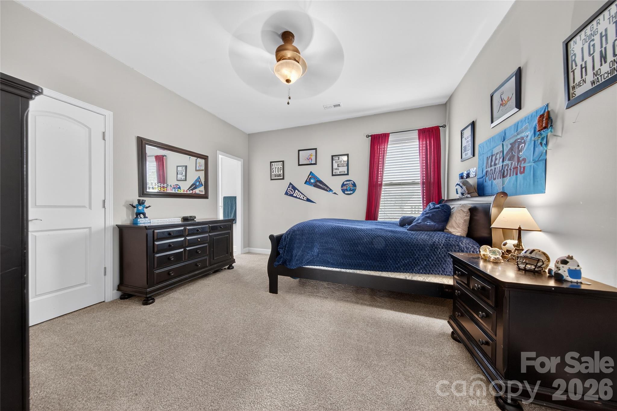 2166 Stratton Place — Fort Mill