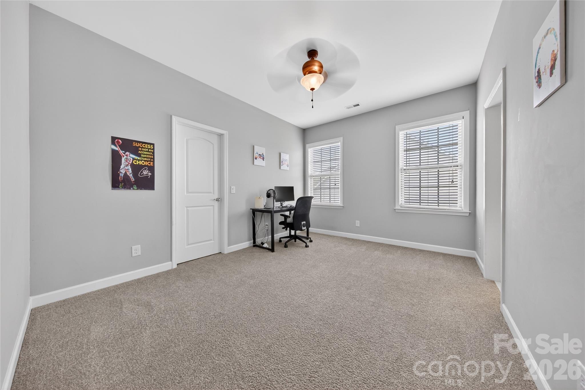 2166 Stratton Place — Fort Mill