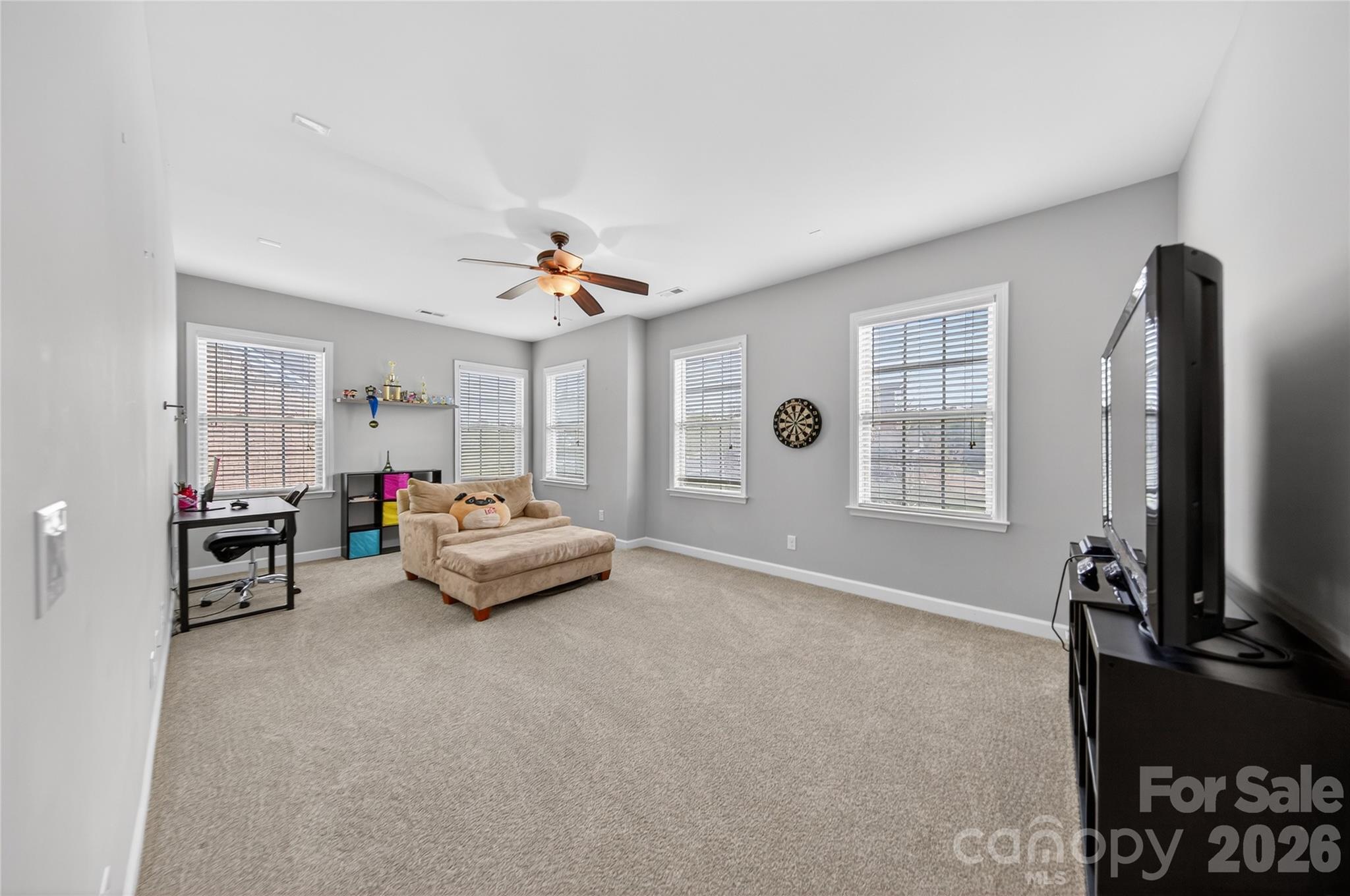 2166 Stratton Place — Fort Mill