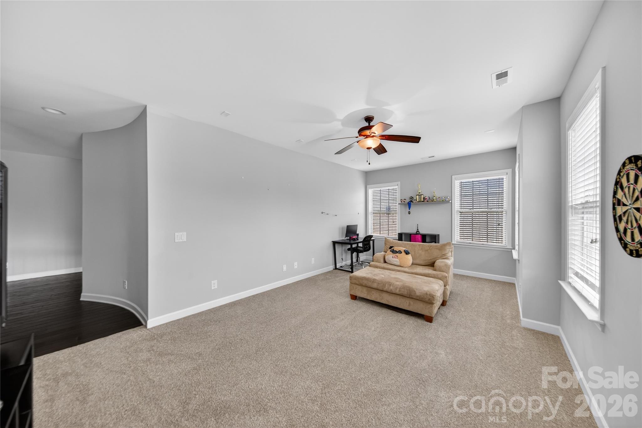 2166 Stratton Place — Fort Mill