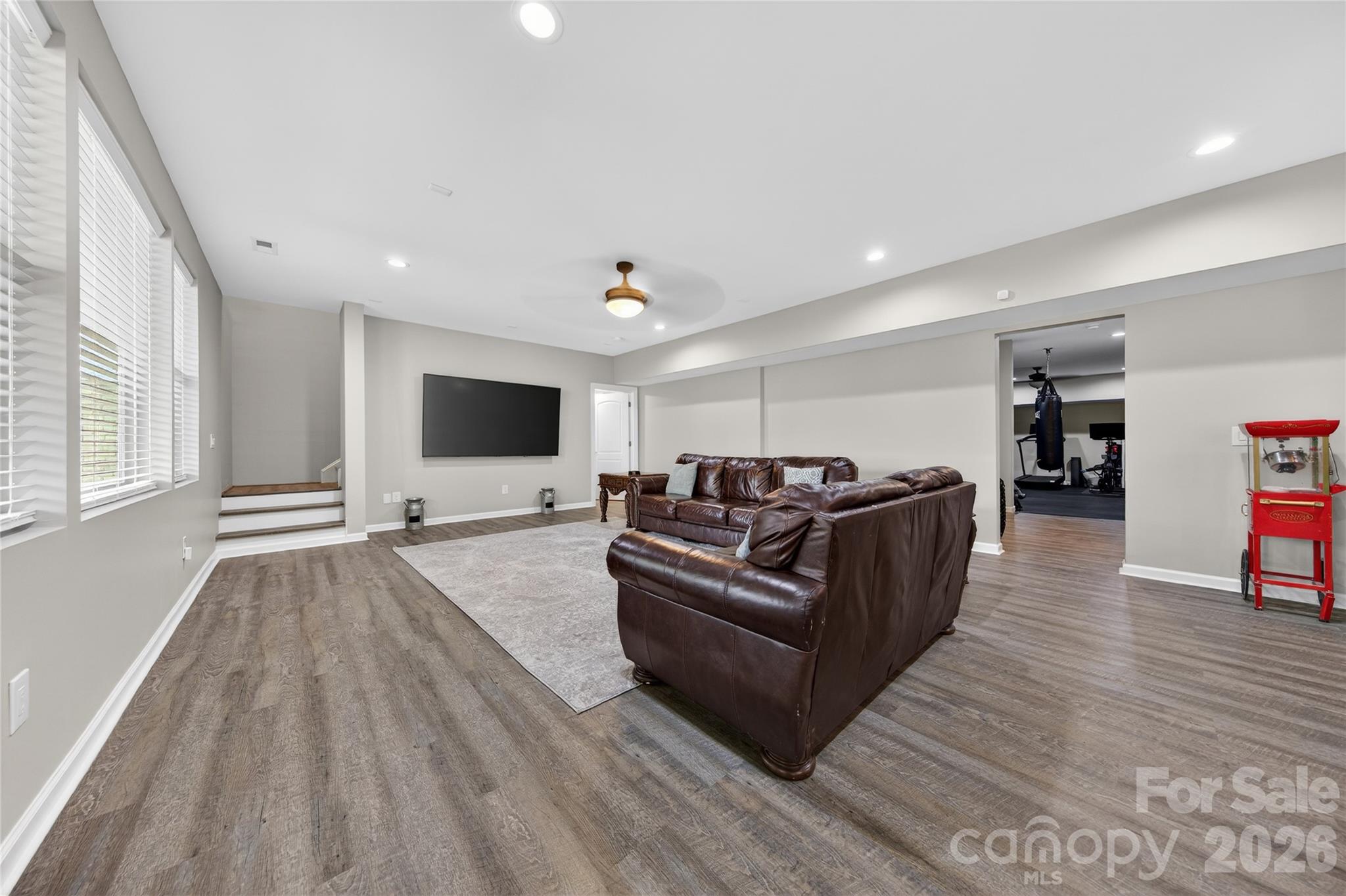 2166 Stratton Place — Fort Mill
