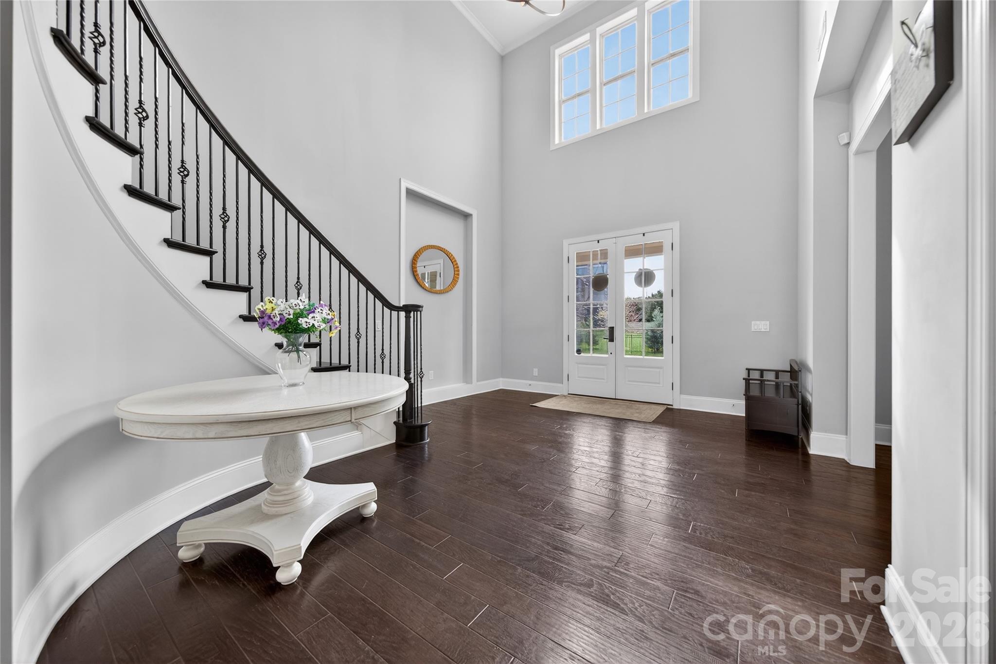 2166 Stratton Place — Fort Mill