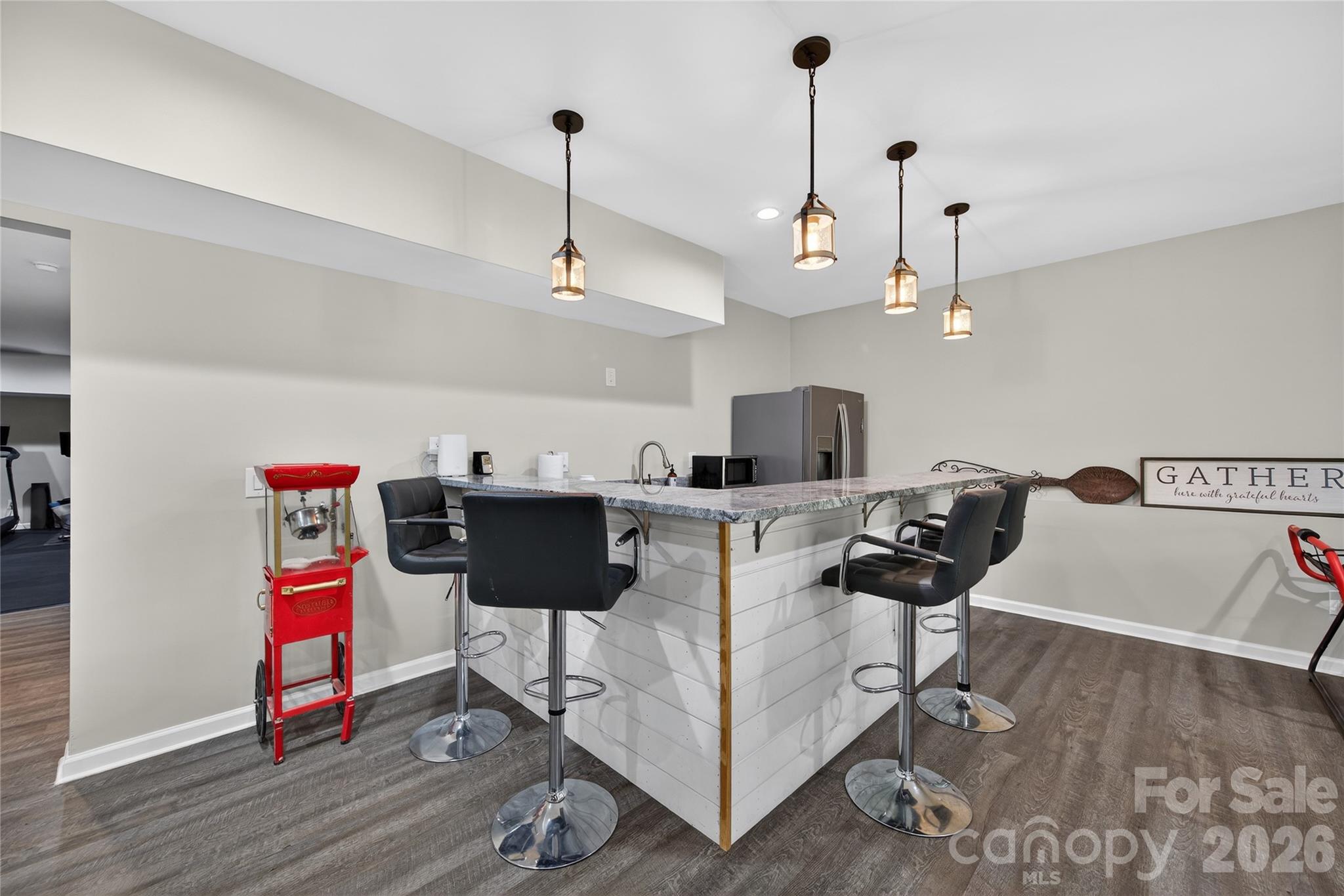 2166 Stratton Place — Fort Mill