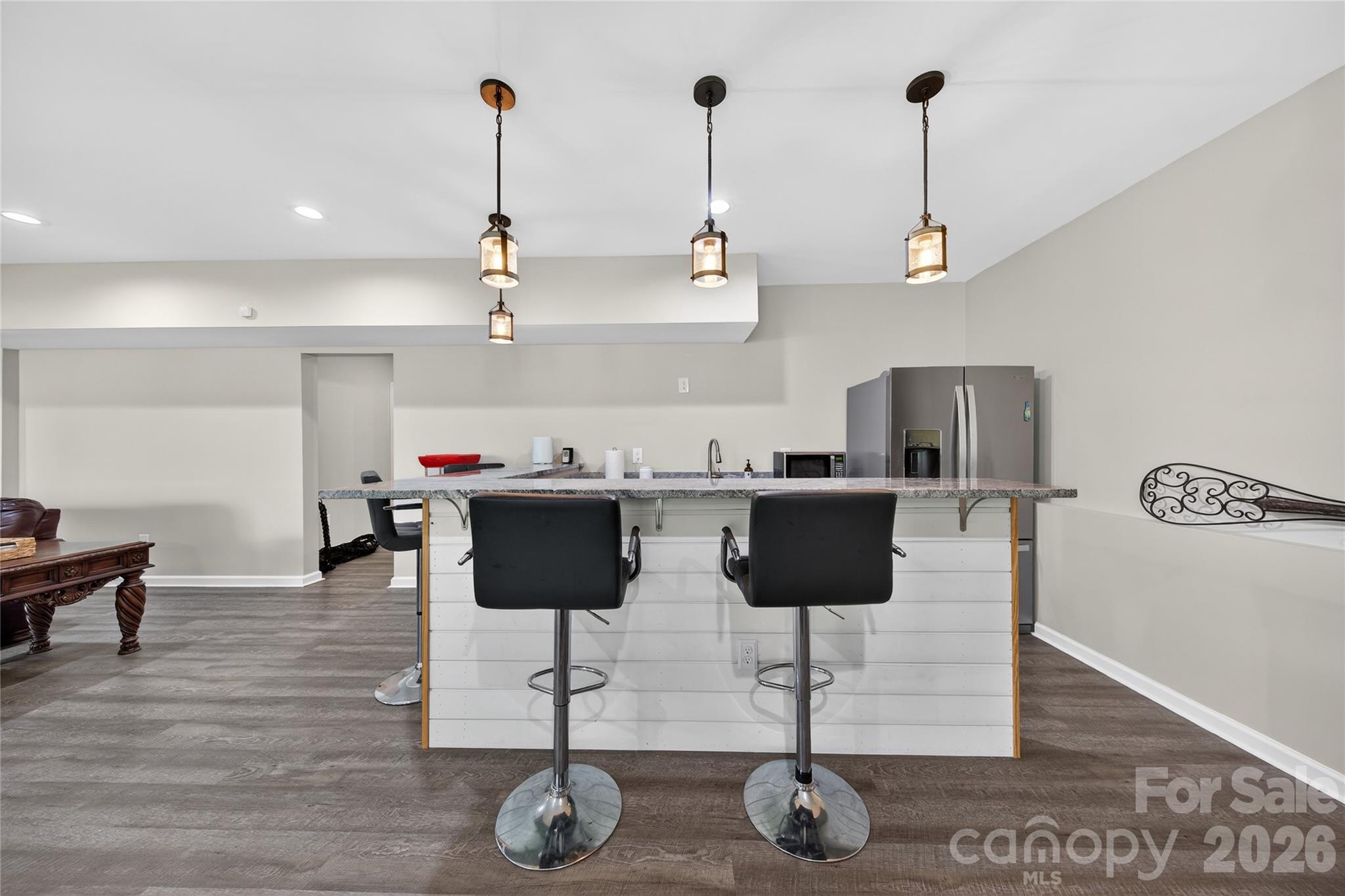 2166 Stratton Place — Fort Mill