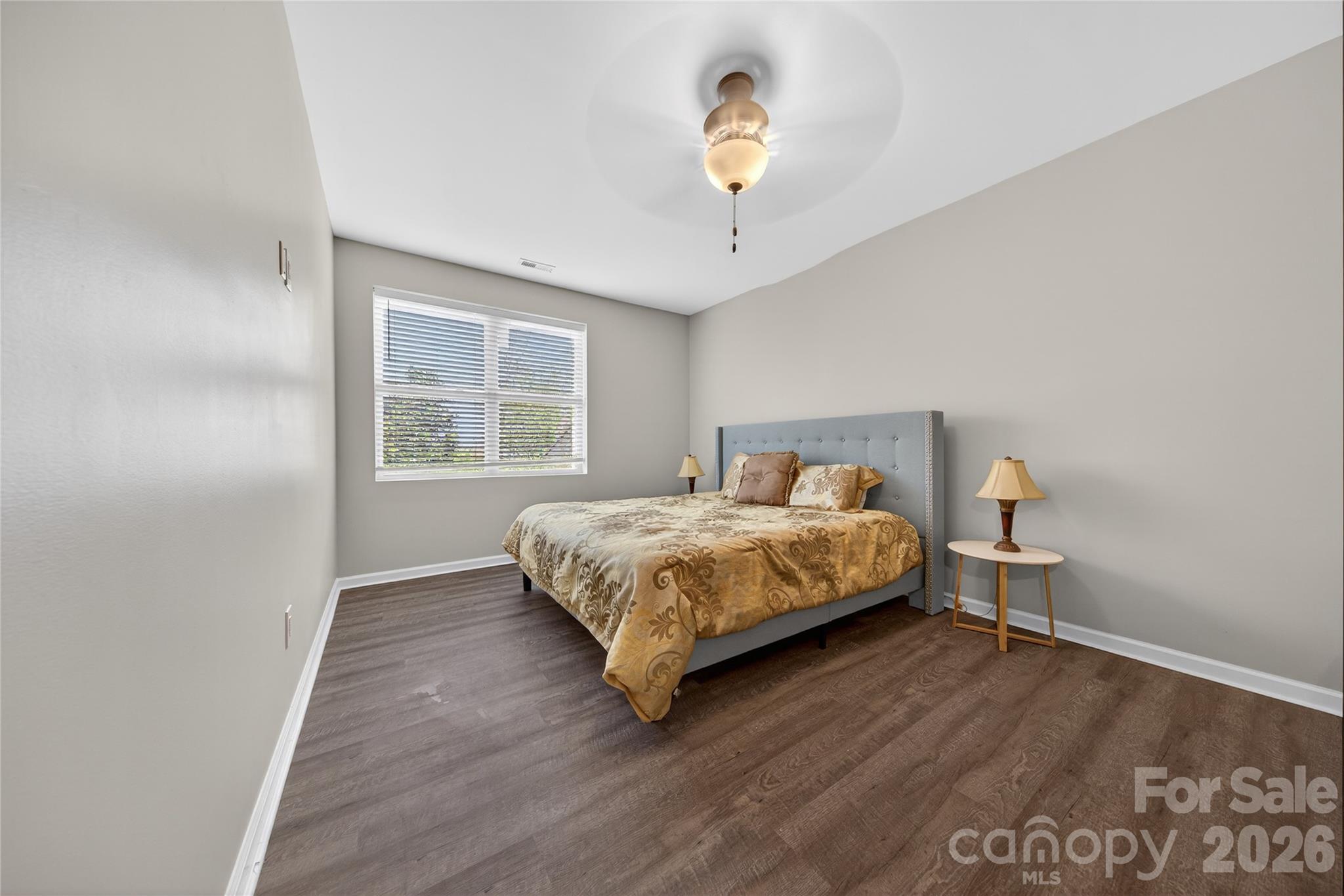 2166 Stratton Place — Fort Mill