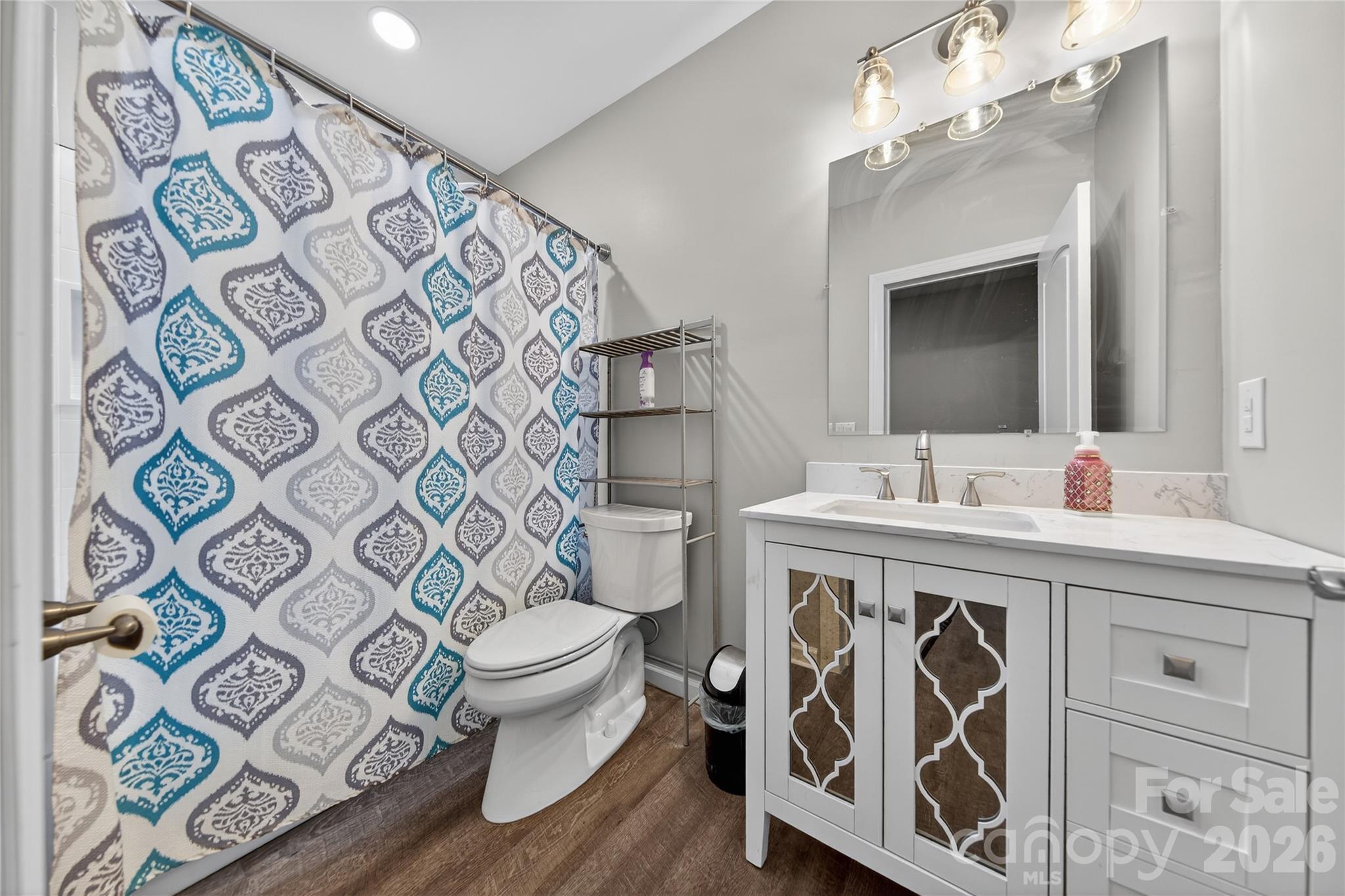 2166 Stratton Place — Fort Mill