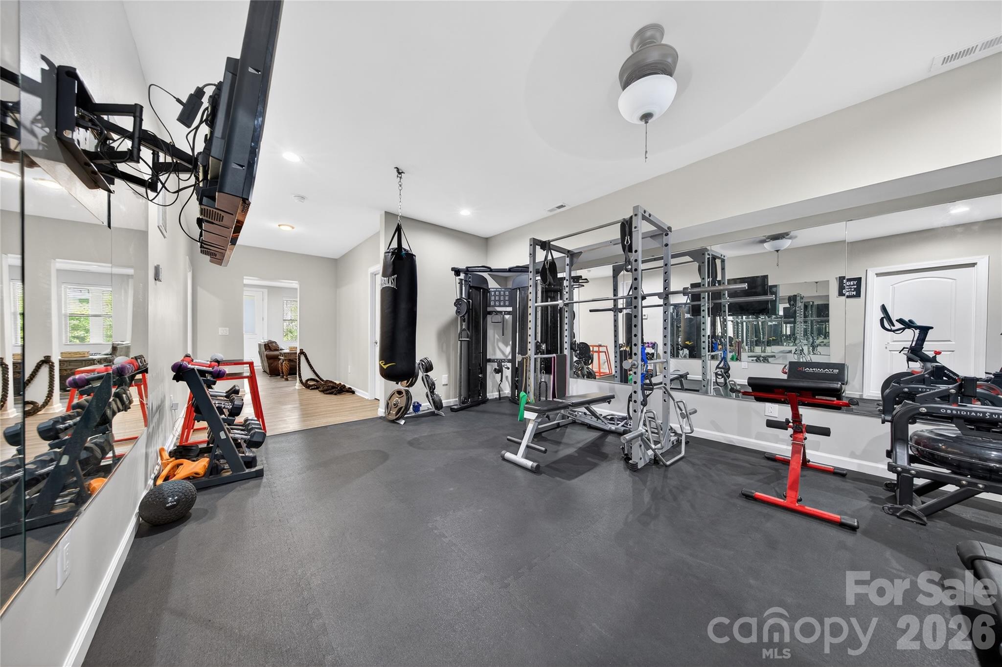 2166 Stratton Place — Fort Mill