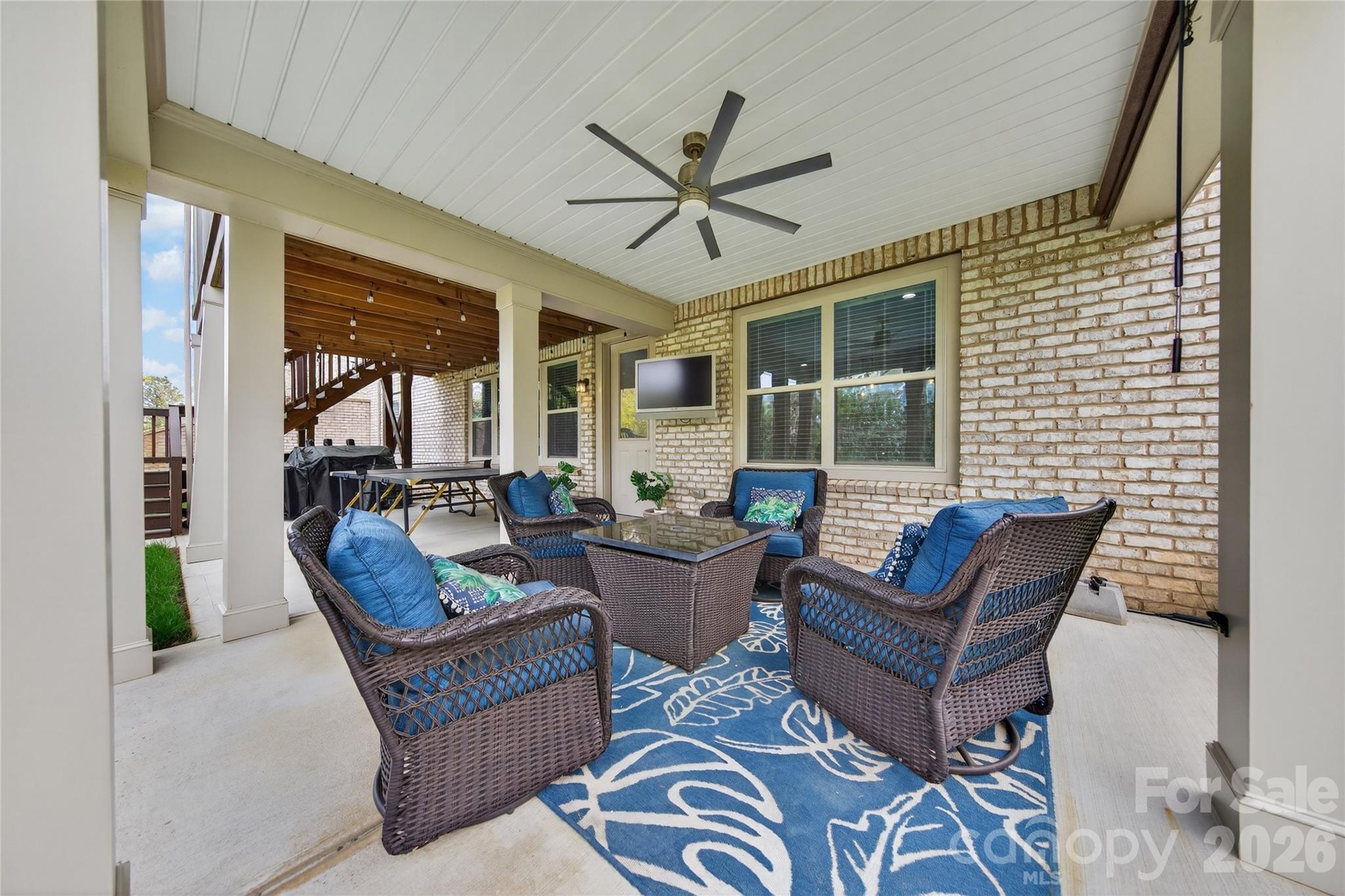 2166 Stratton Place — Fort Mill