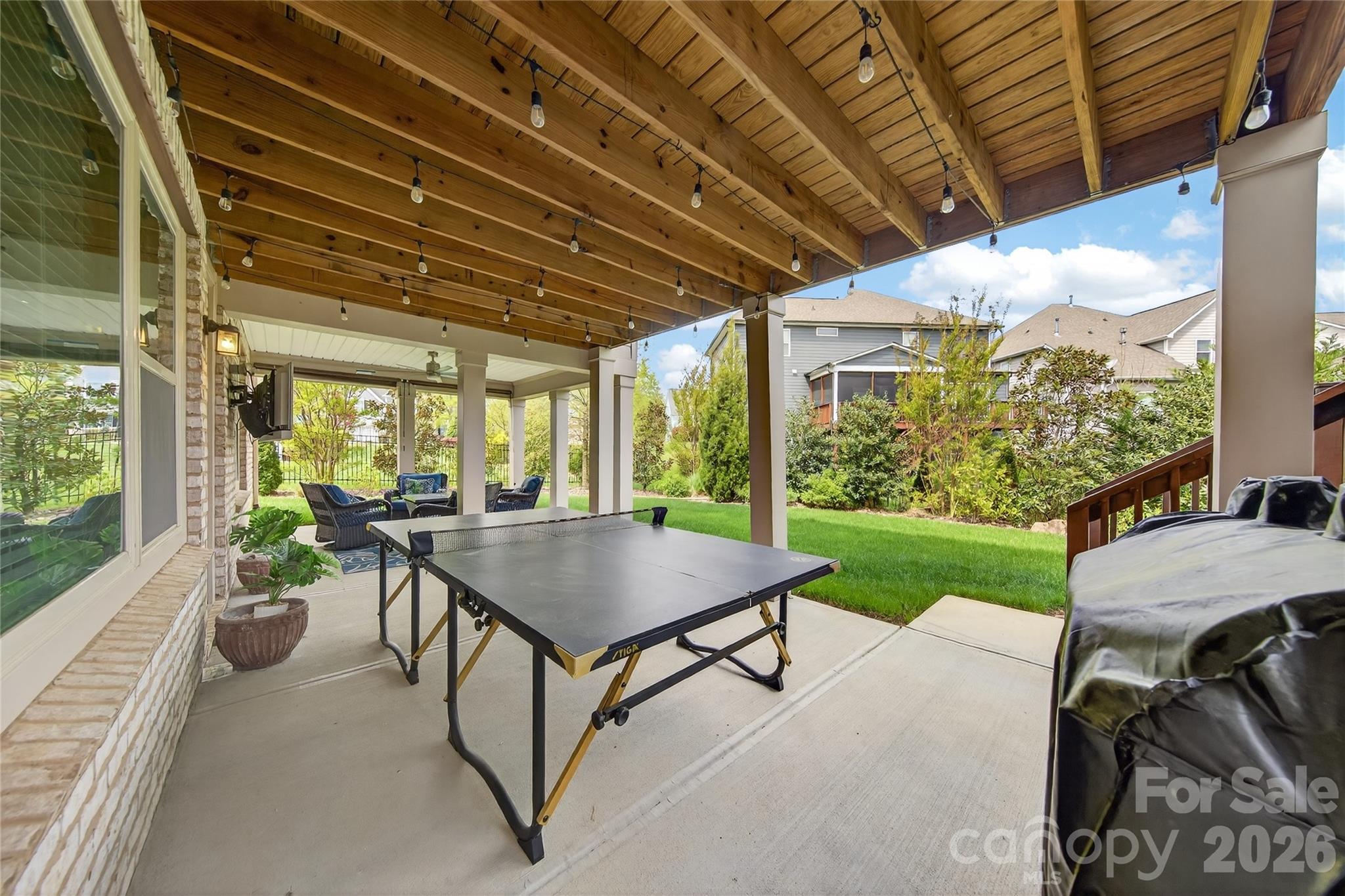 2166 Stratton Place — Fort Mill
