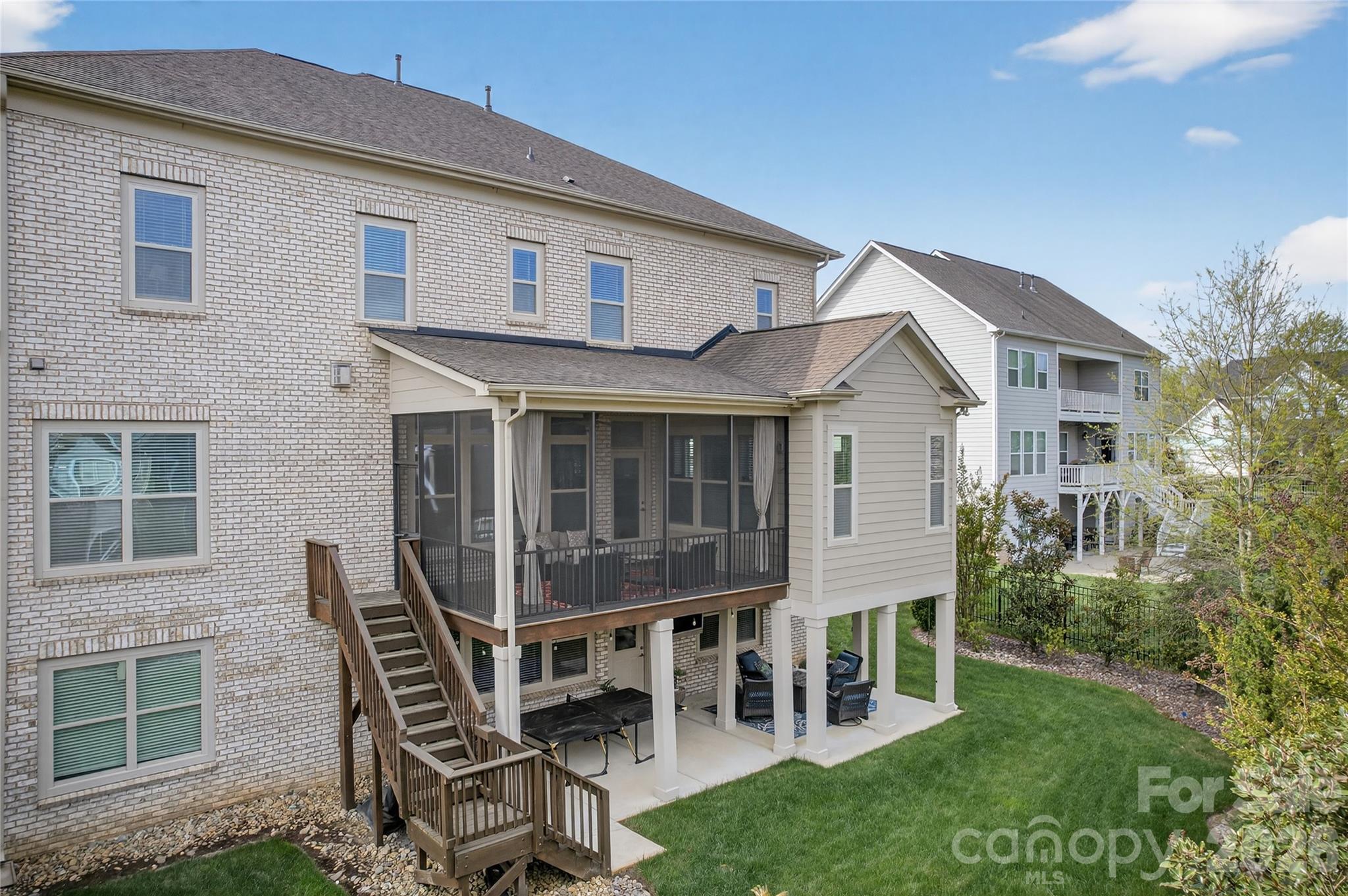 2166 Stratton Place — Fort Mill