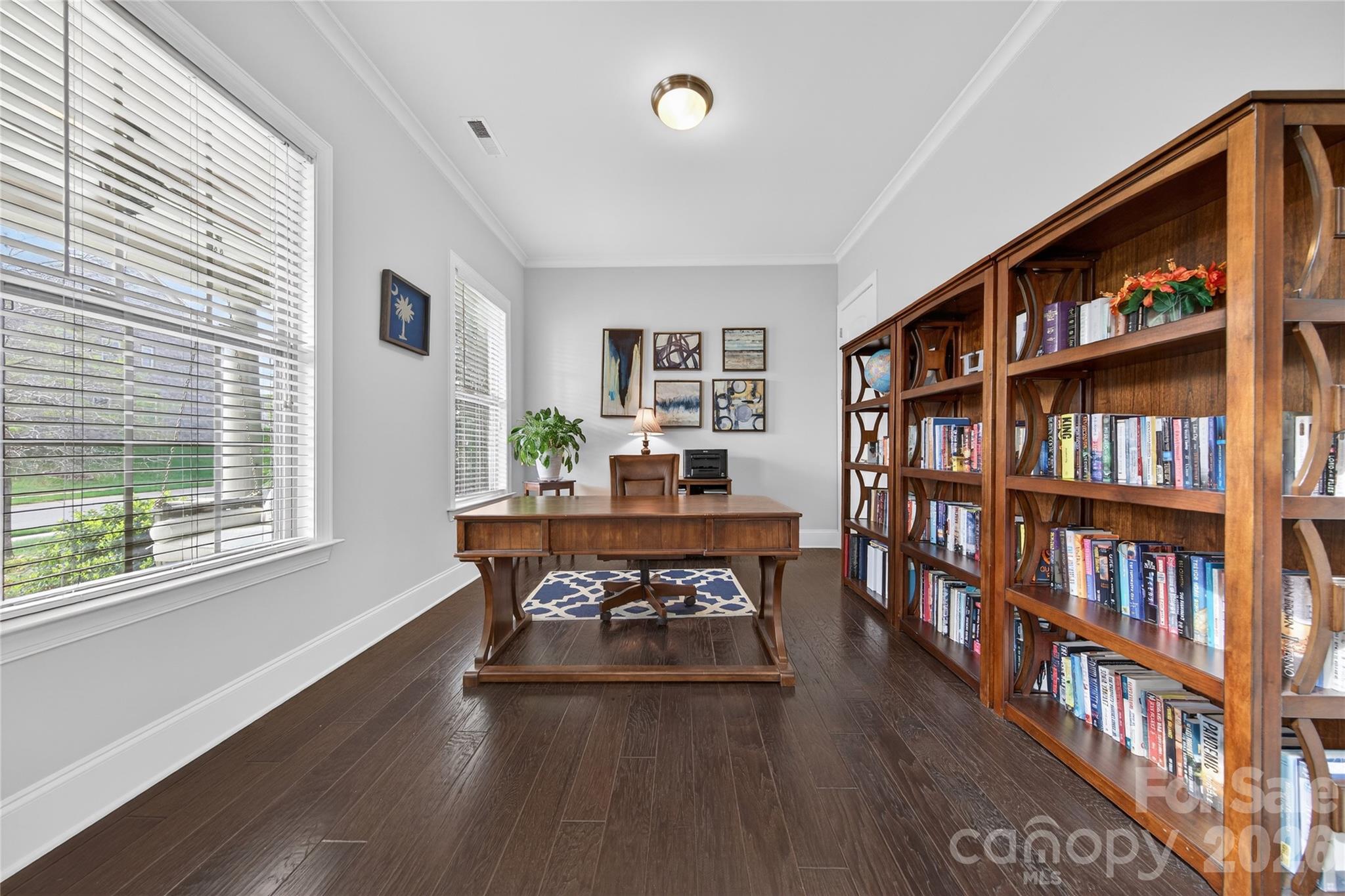 2166 Stratton Place — Fort Mill