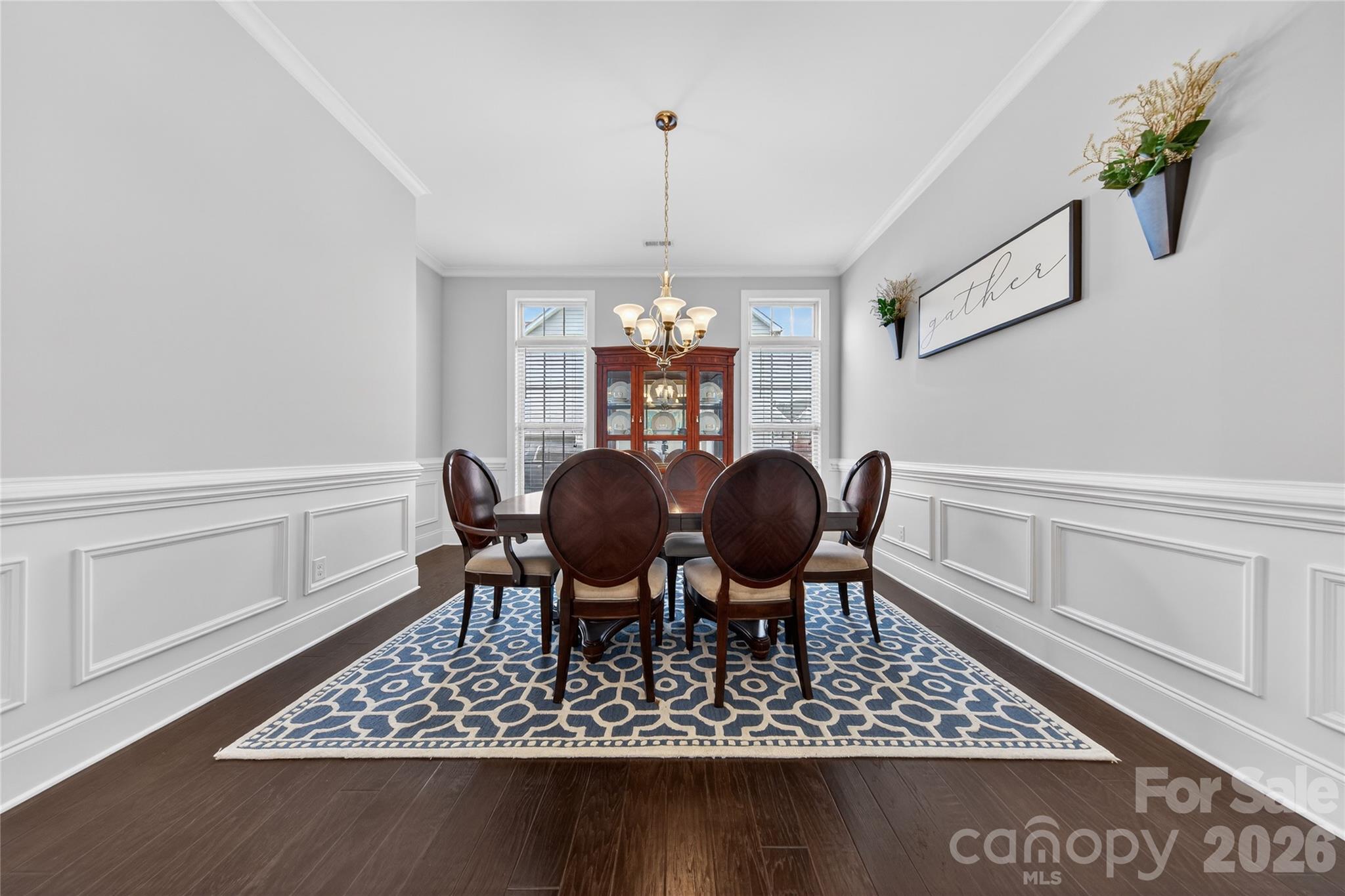 2166 Stratton Place — Fort Mill