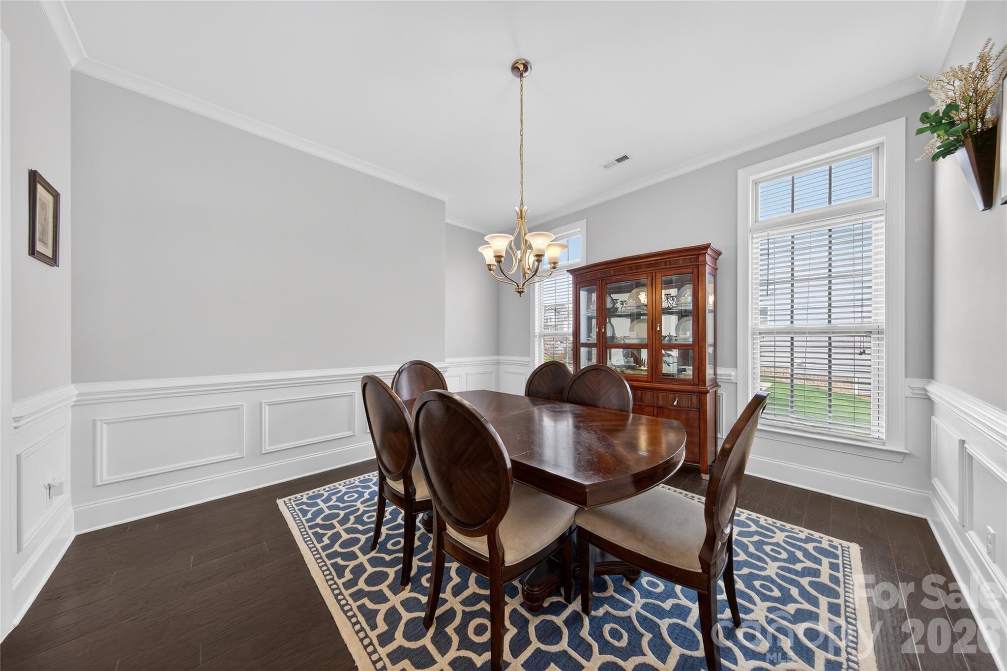 2166 Stratton Place — Fort Mill