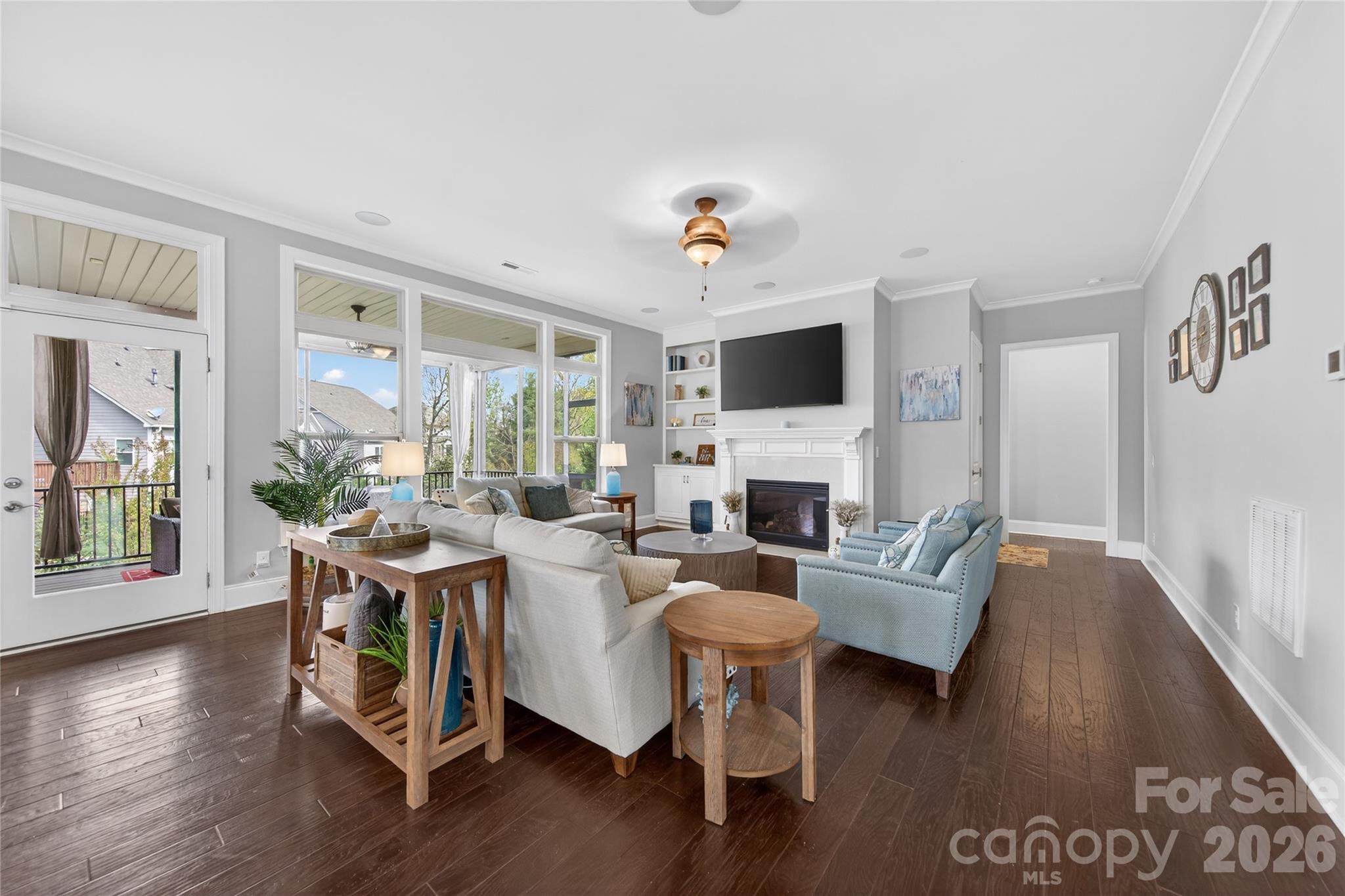 2166 Stratton Place — Fort Mill