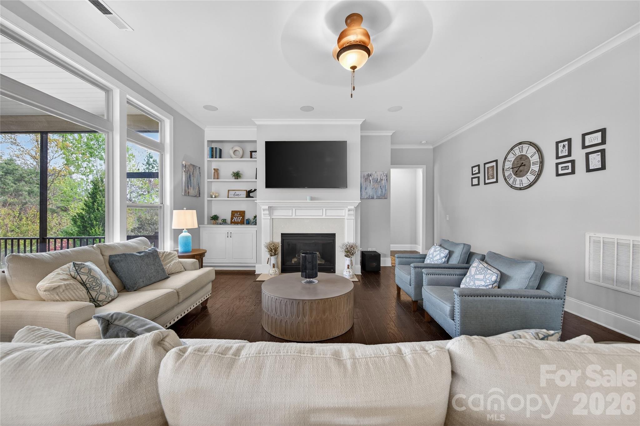 2166 Stratton Place — Fort Mill
