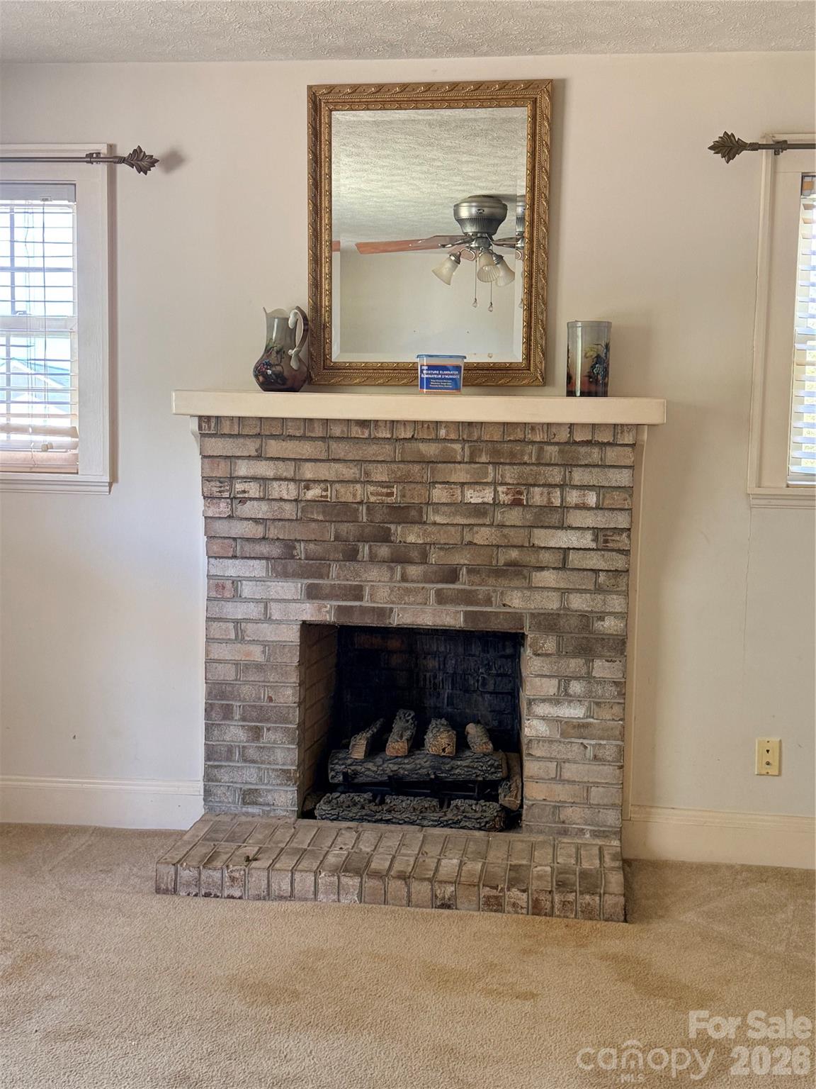 2498 Melvin Propst Drive — Morganton