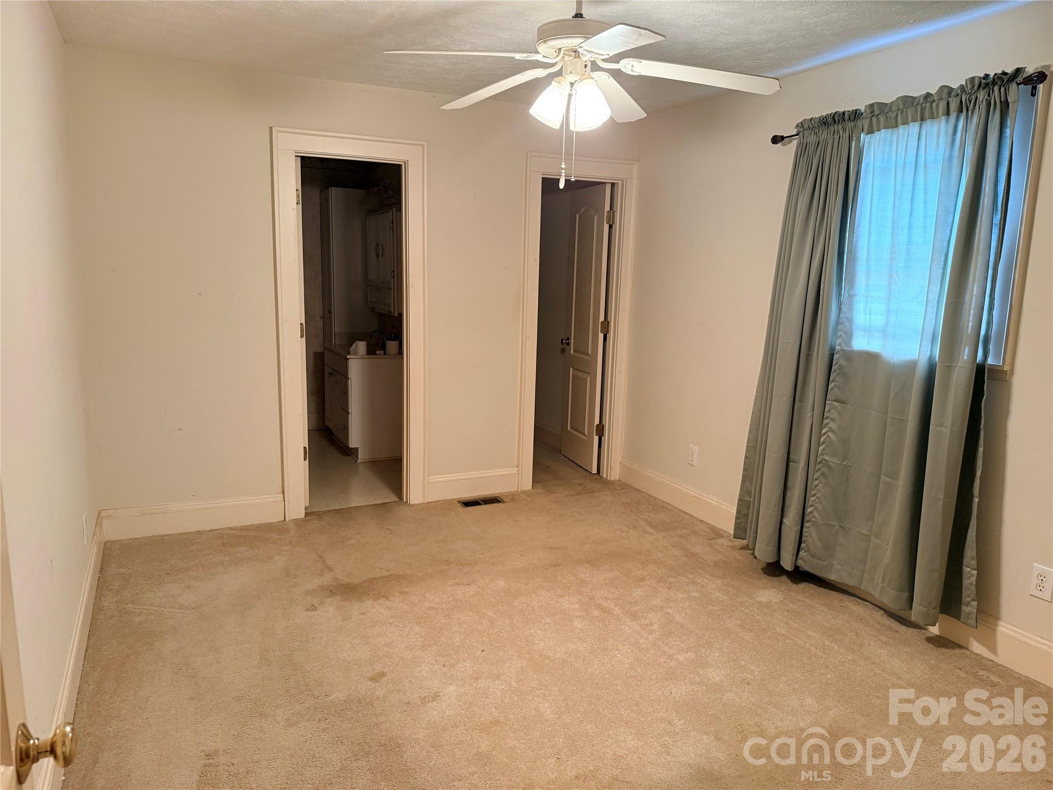 2498 Melvin Propst Drive — Morganton