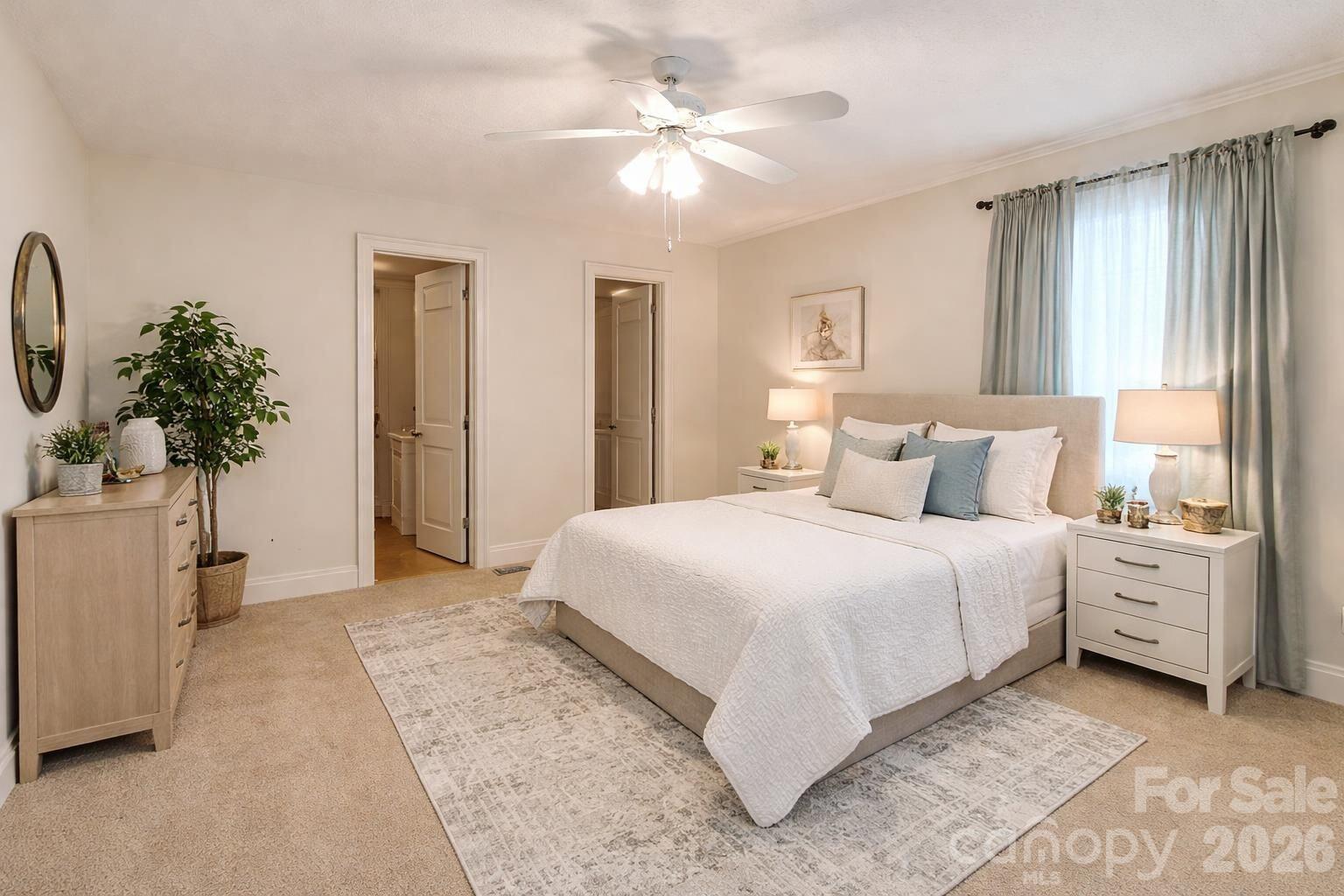 2498 Melvin Propst Drive — Morganton