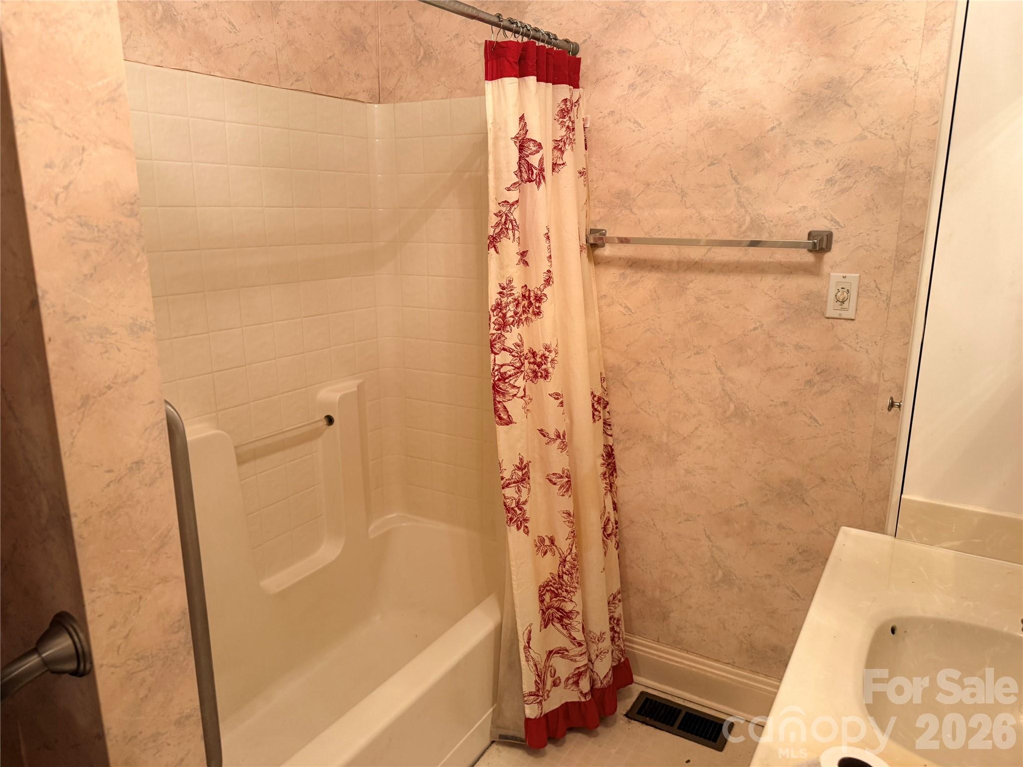 2498 Melvin Propst Drive — Morganton