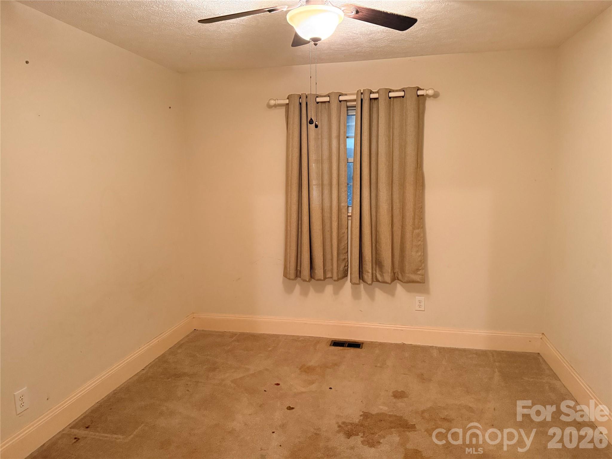 2498 Melvin Propst Drive — Morganton