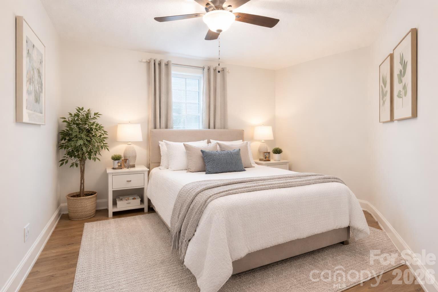 2498 Melvin Propst Drive — Morganton