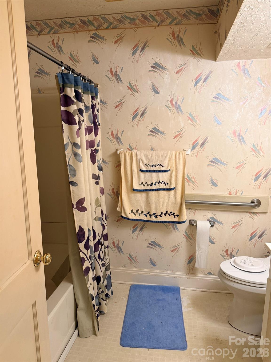 2498 Melvin Propst Drive — Morganton
