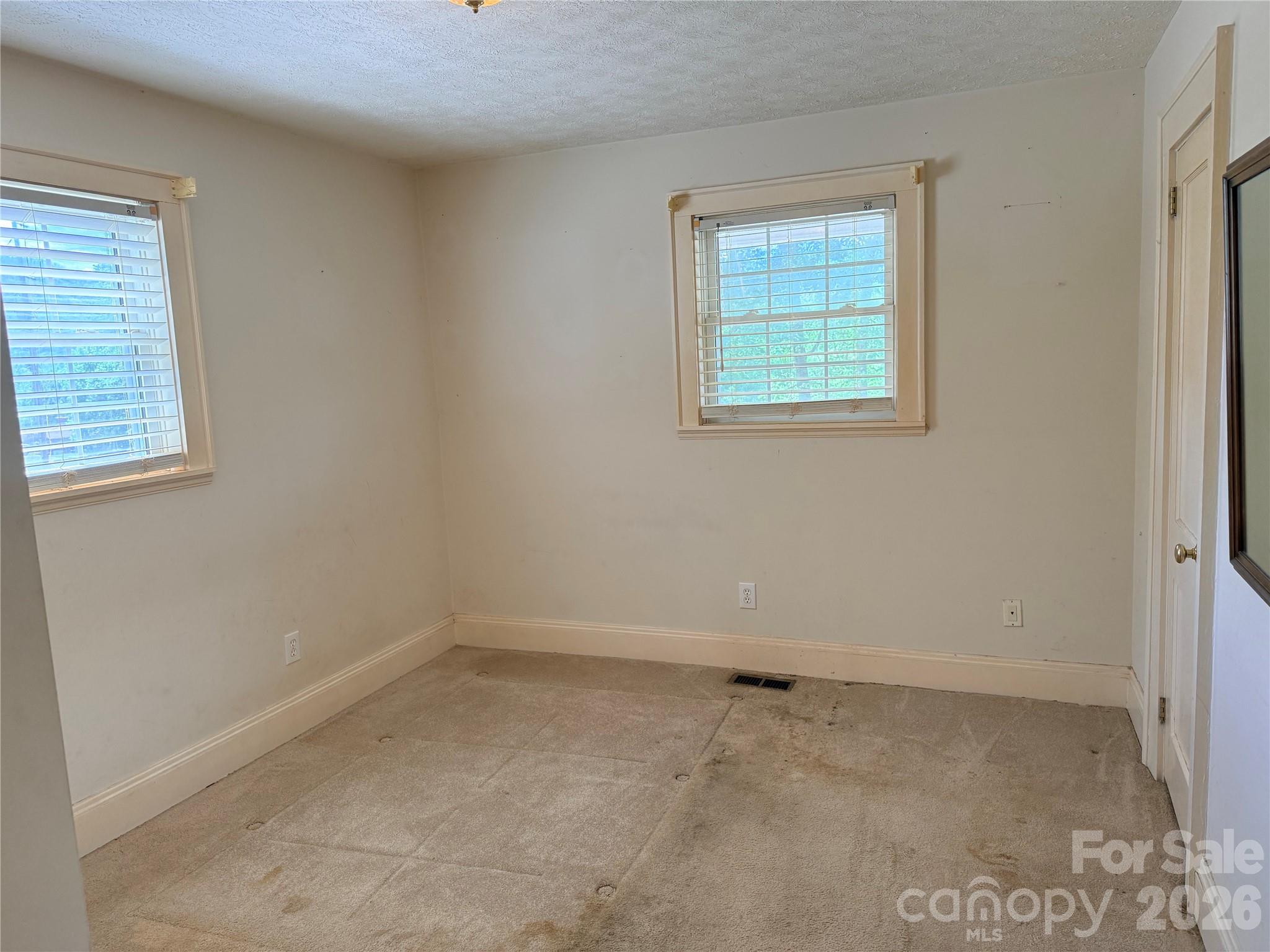 2498 Melvin Propst Drive — Morganton