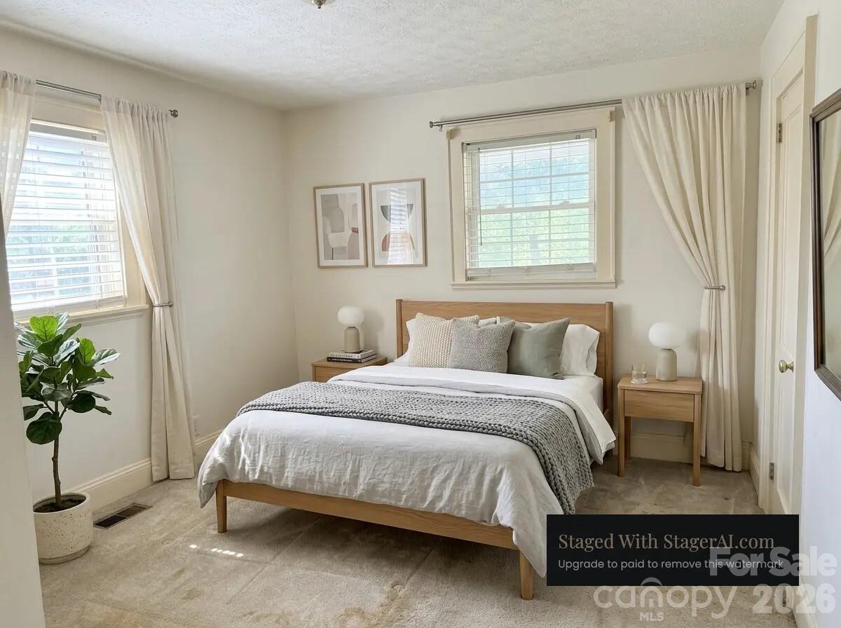 2498 Melvin Propst Drive — Morganton