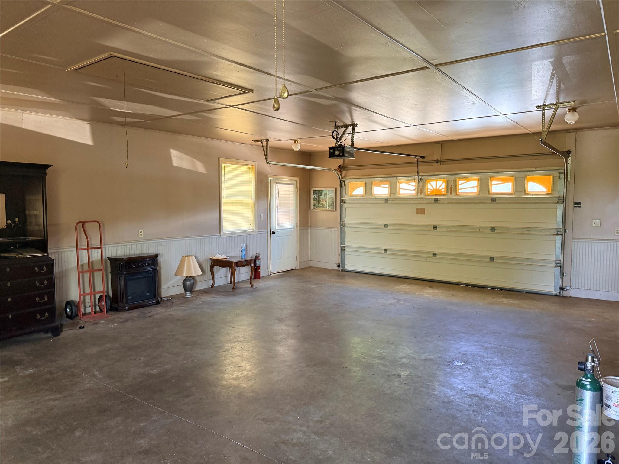 2498 Melvin Propst Drive — Morganton