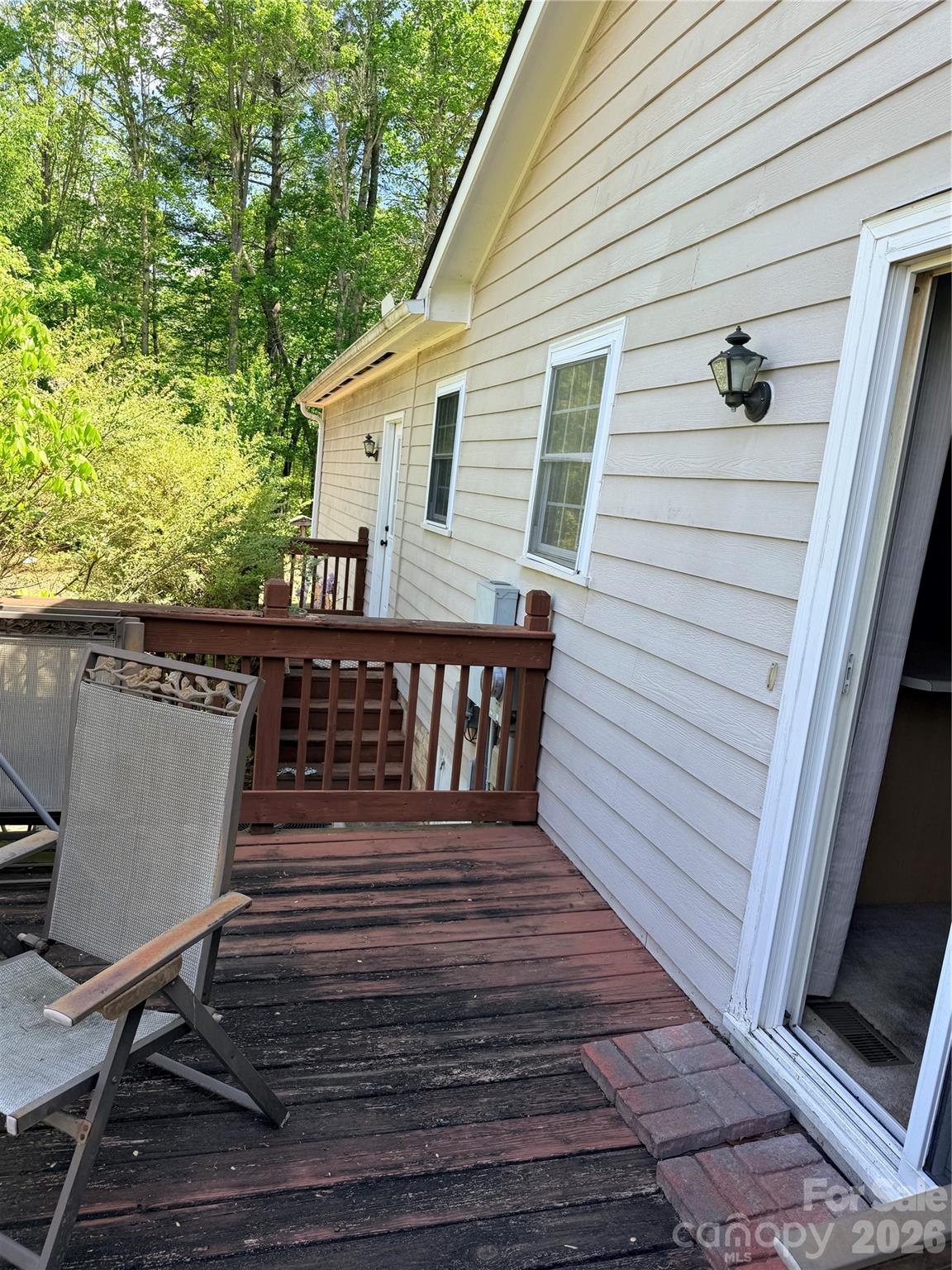 2498 Melvin Propst Drive — Morganton