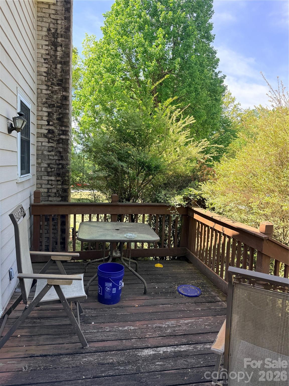 2498 Melvin Propst Drive — Morganton