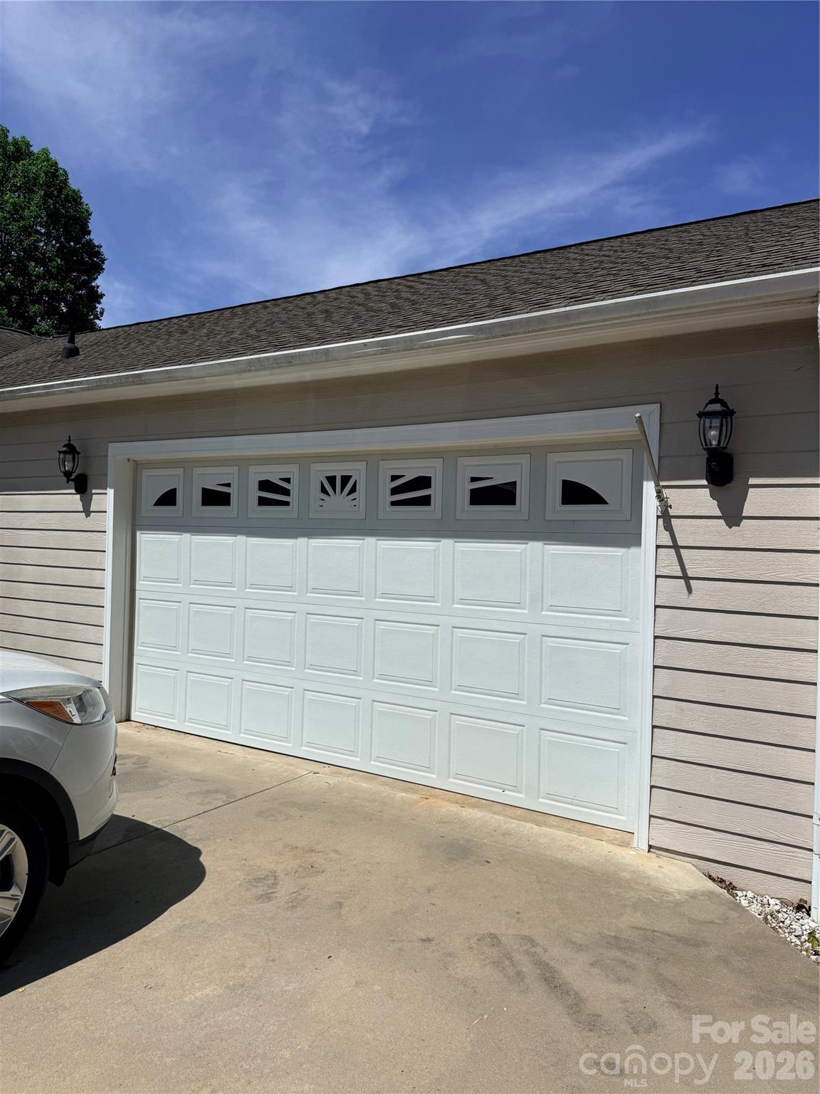 2498 Melvin Propst Drive — Morganton