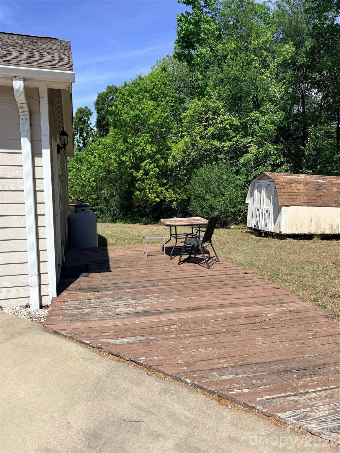 2498 Melvin Propst Drive — Morganton