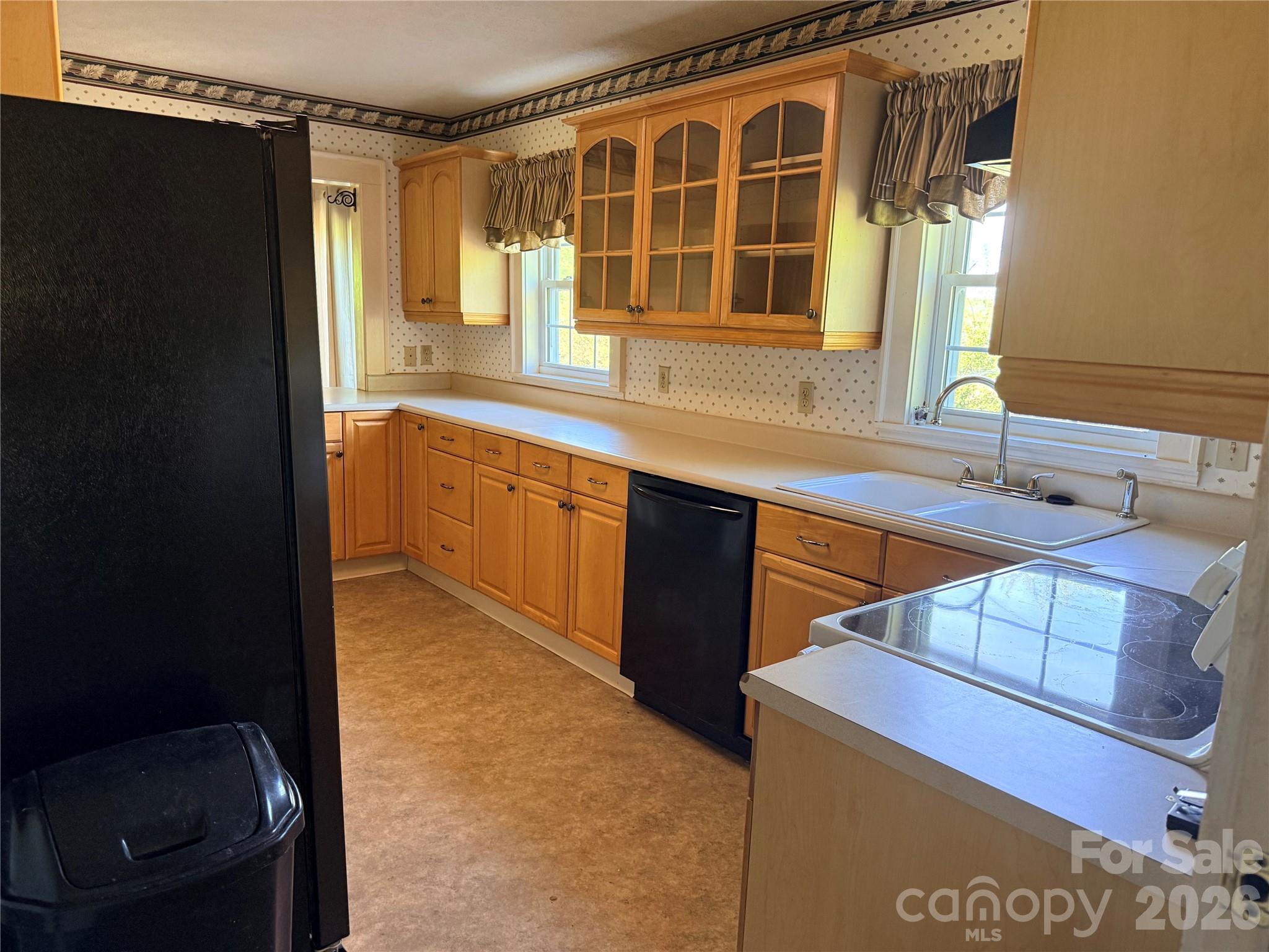 2498 Melvin Propst Drive — Morganton