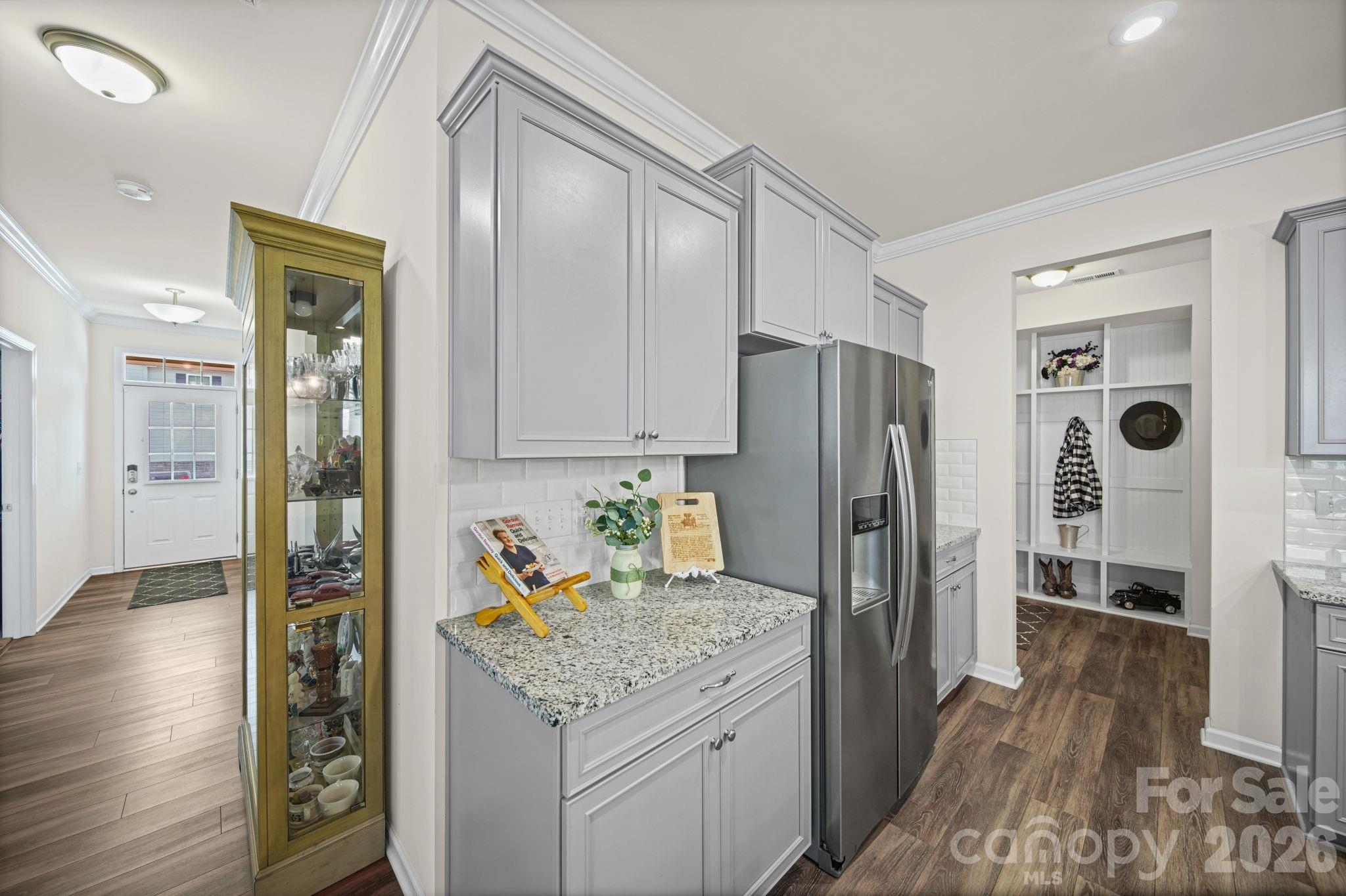 1405 Calder Drive #116 — Indian Trail