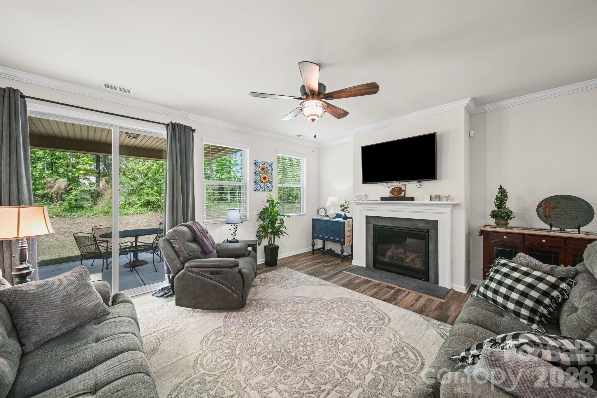 1405 Calder Drive #116 — Indian Trail